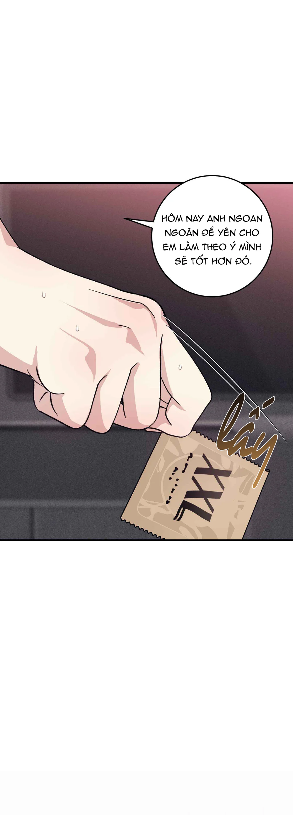 QUAN HỆ CỘNG SINH GIỮA TRỜI VÀ TRĂNG Chapter 62 Trang 10