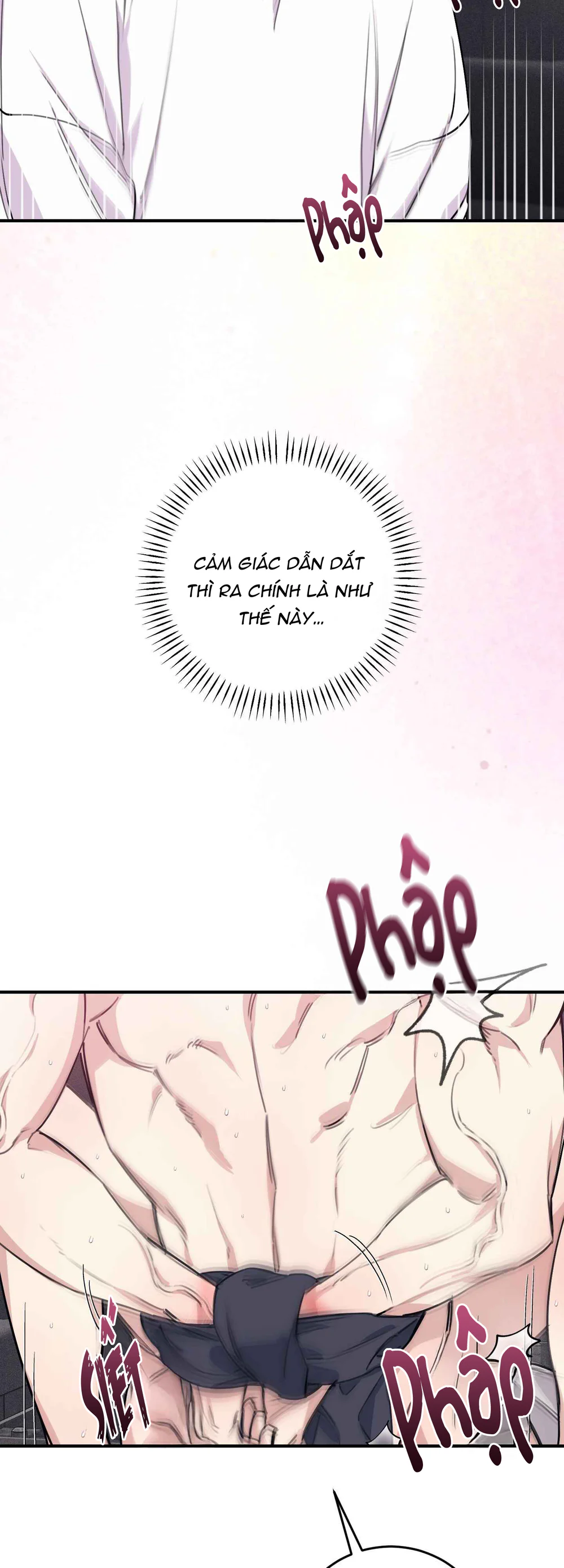 QUAN HỆ CỘNG SINH GIỮA TRỜI VÀ TRĂNG Chapter 62 Trang 27