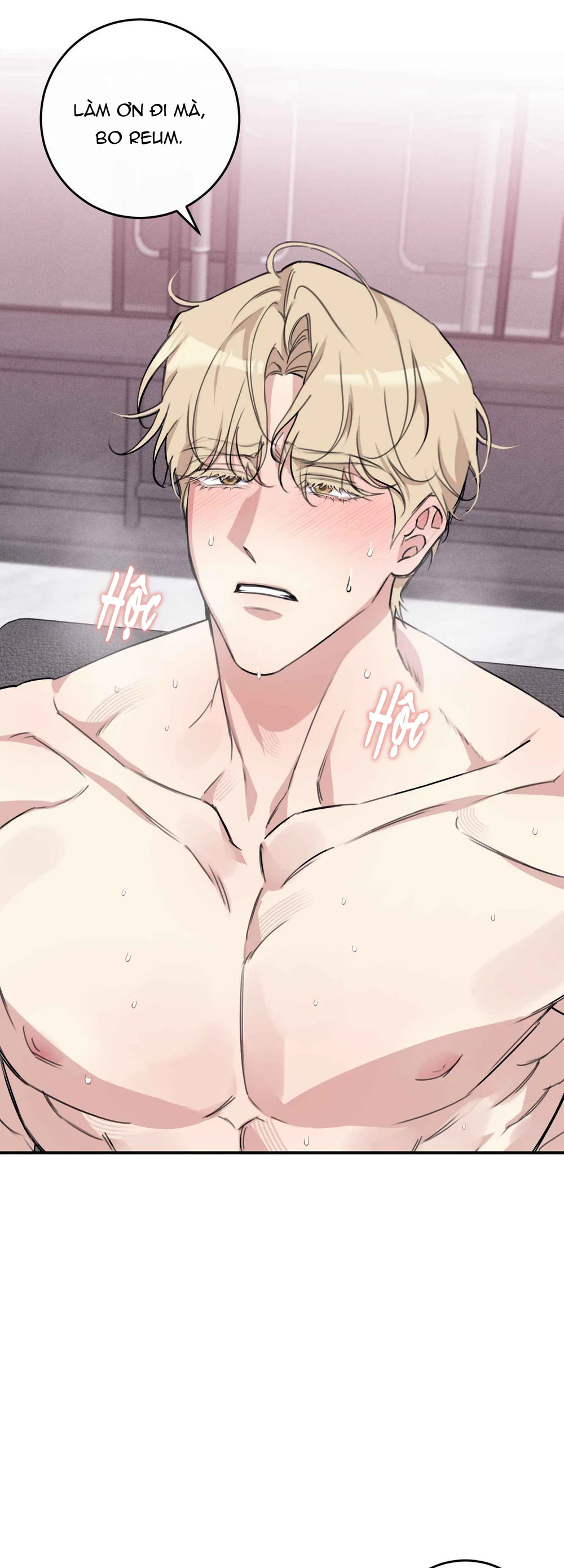 QUAN HỆ CỘNG SINH GIỮA TRỜI VÀ TRĂNG Chapter 62 Trang 29