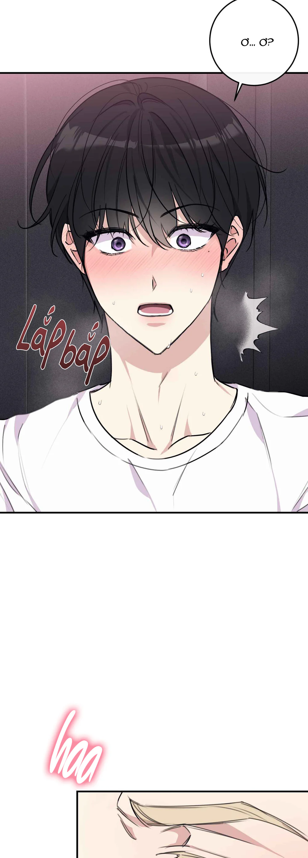 QUAN HỆ CỘNG SINH GIỮA TRỜI VÀ TRĂNG Chapter 62 Trang 30