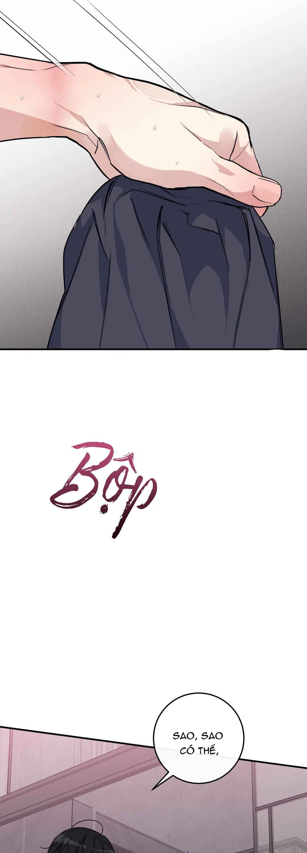 QUAN HỆ CỘNG SINH GIỮA TRỜI VÀ TRĂNG Chapter 62 Trang 33