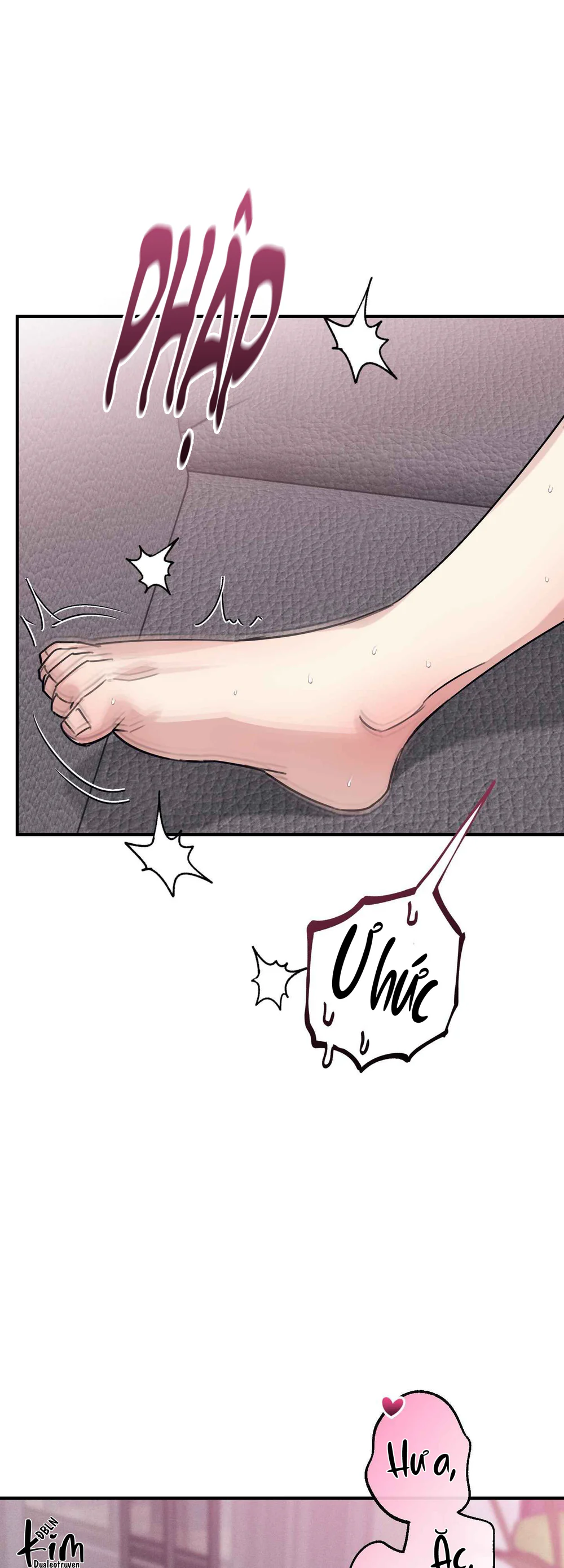 QUAN HỆ CỘNG SINH GIỮA TRỜI VÀ TRĂNG Chapter 62 Trang 39