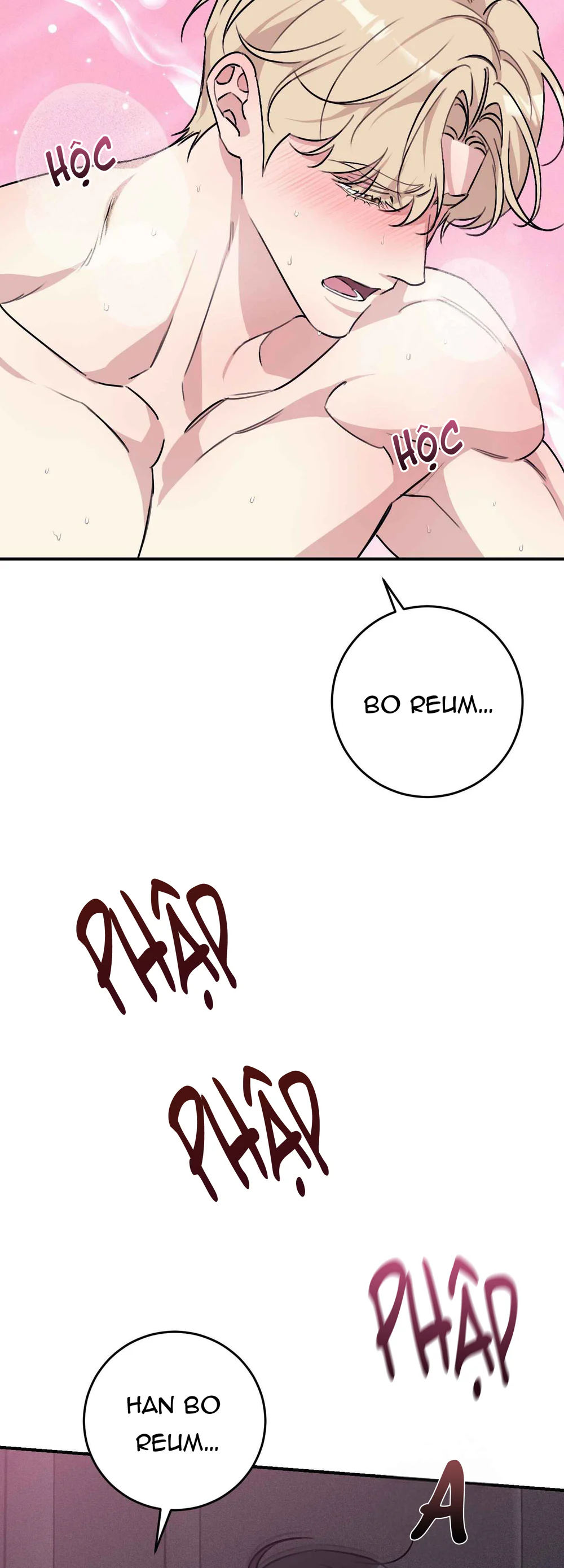 QUAN HỆ CỘNG SINH GIỮA TRỜI VÀ TRĂNG Chapter 62 Trang 42