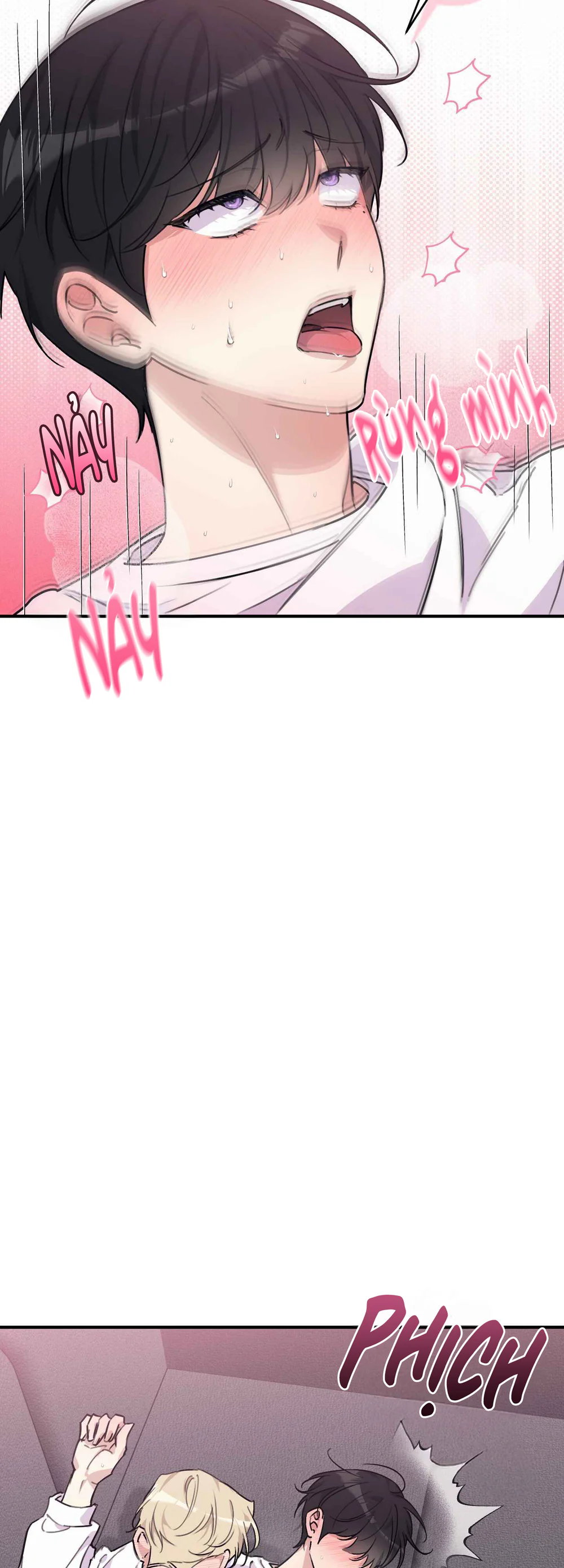 QUAN HỆ CỘNG SINH GIỮA TRỜI VÀ TRĂNG Chapter 62 Trang 45