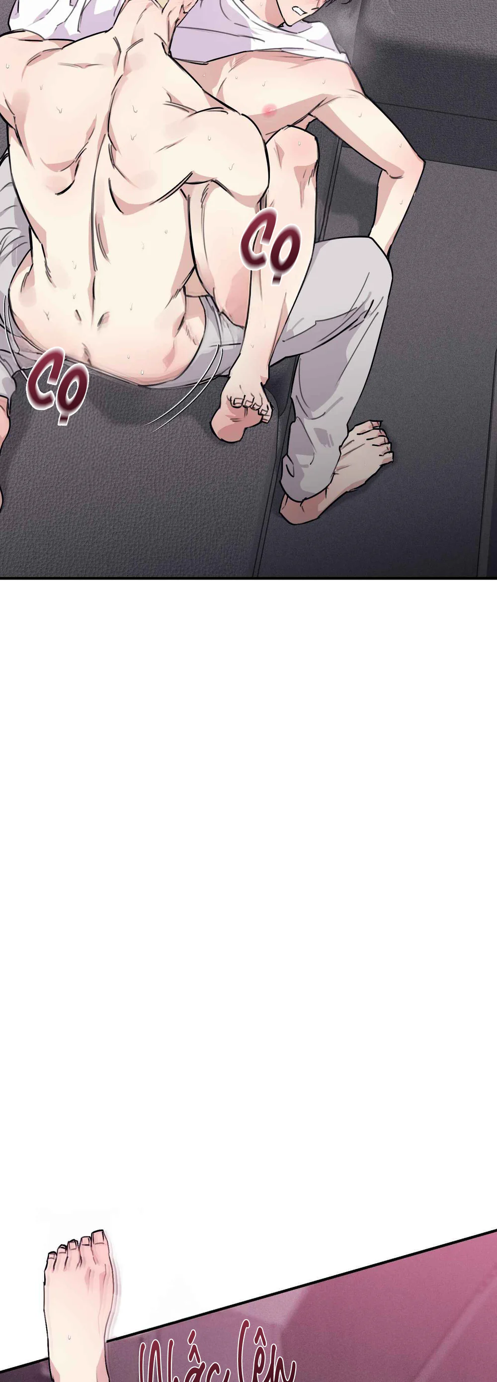 QUAN HỆ CỘNG SINH GIỮA TRỜI VÀ TRĂNG Chapter 62 Trang 46