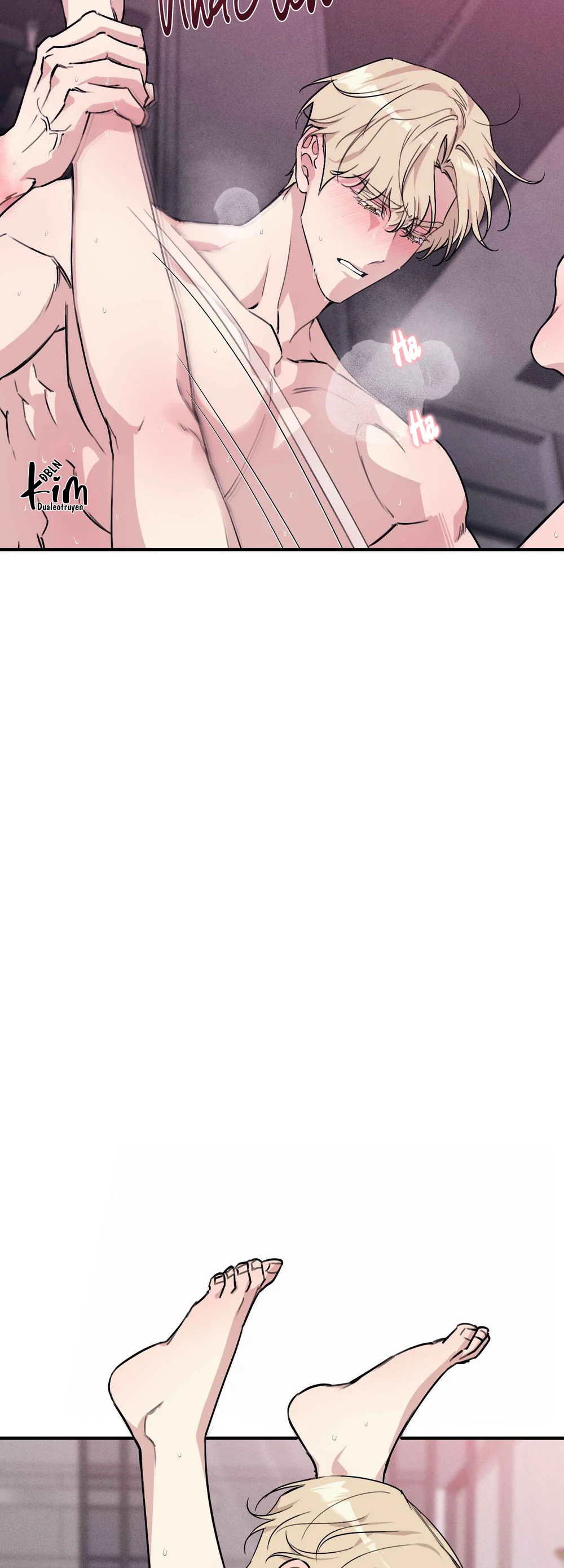 QUAN HỆ CỘNG SINH GIỮA TRỜI VÀ TRĂNG Chapter 62 Trang 47