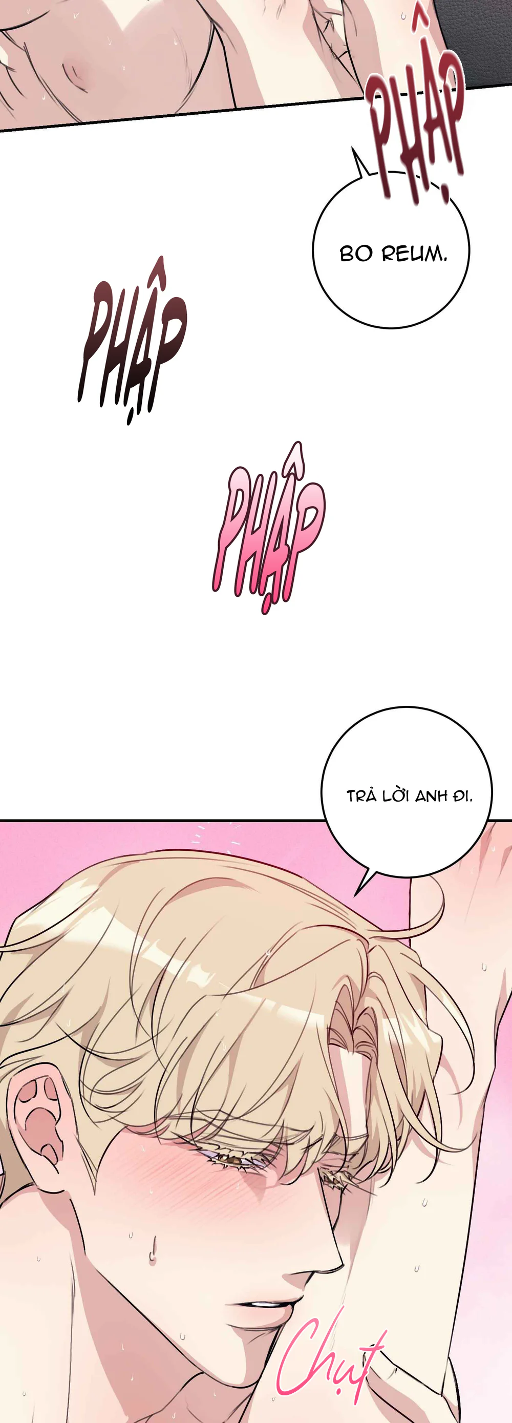 QUAN HỆ CỘNG SINH GIỮA TRỜI VÀ TRĂNG Chapter 62 Trang 49