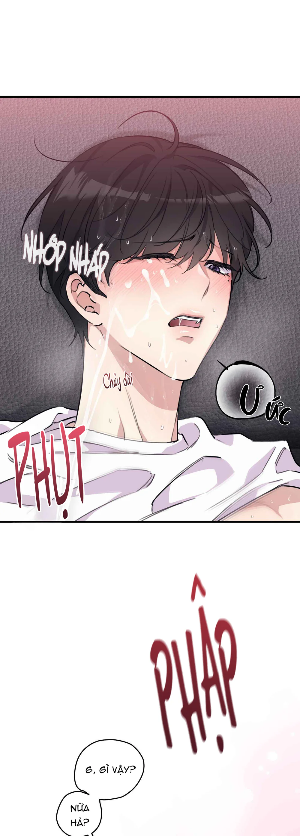 QUAN HỆ CỘNG SINH GIỮA TRỜI VÀ TRĂNG Chapter 62 Trang 59