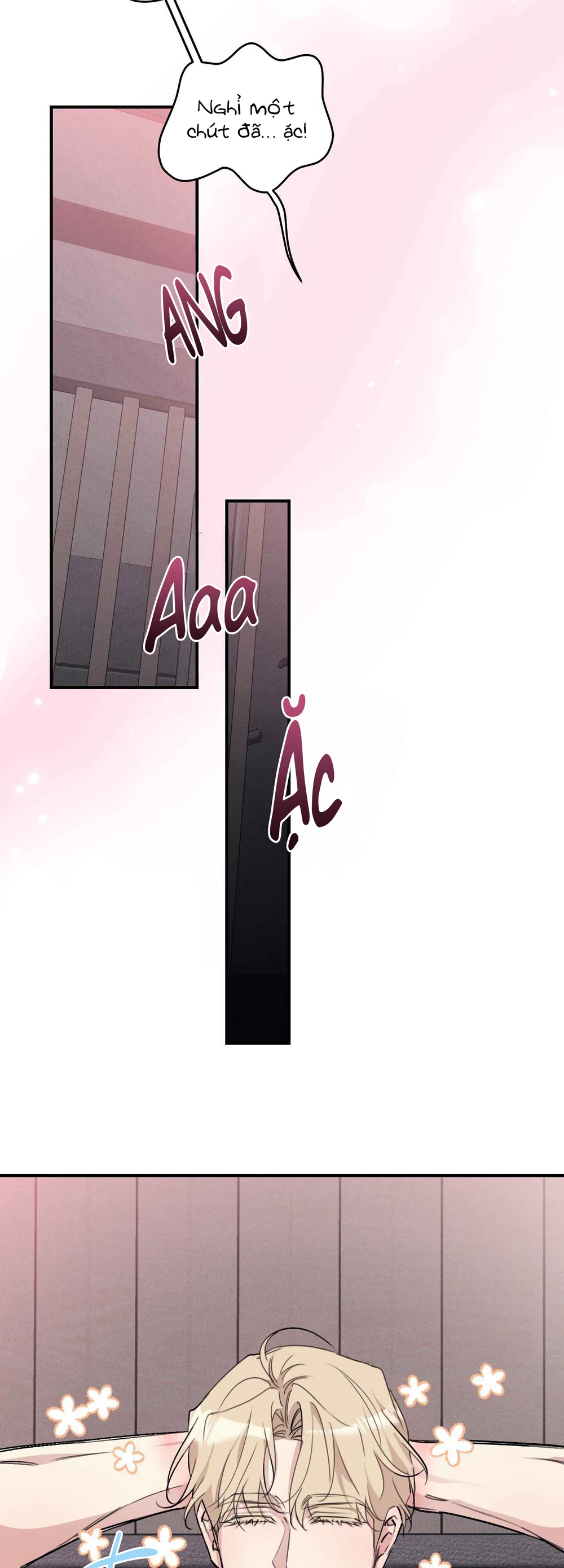 QUAN HỆ CỘNG SINH GIỮA TRỜI VÀ TRĂNG Chapter 62 Trang 60