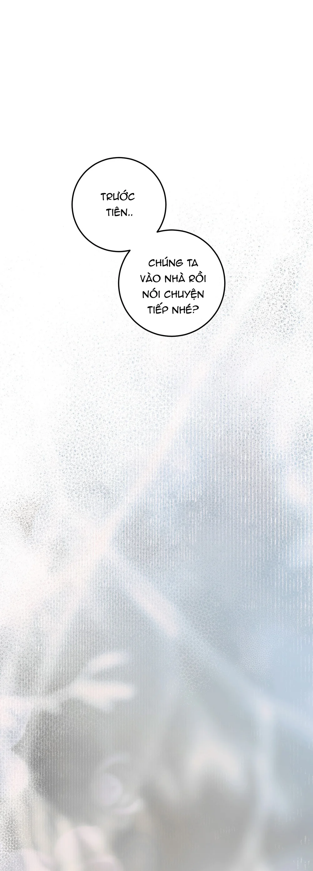 QUAN HỆ CỘNG SINH GIỮA TRỜI VÀ TRĂNG Chapter 63 Trang 19