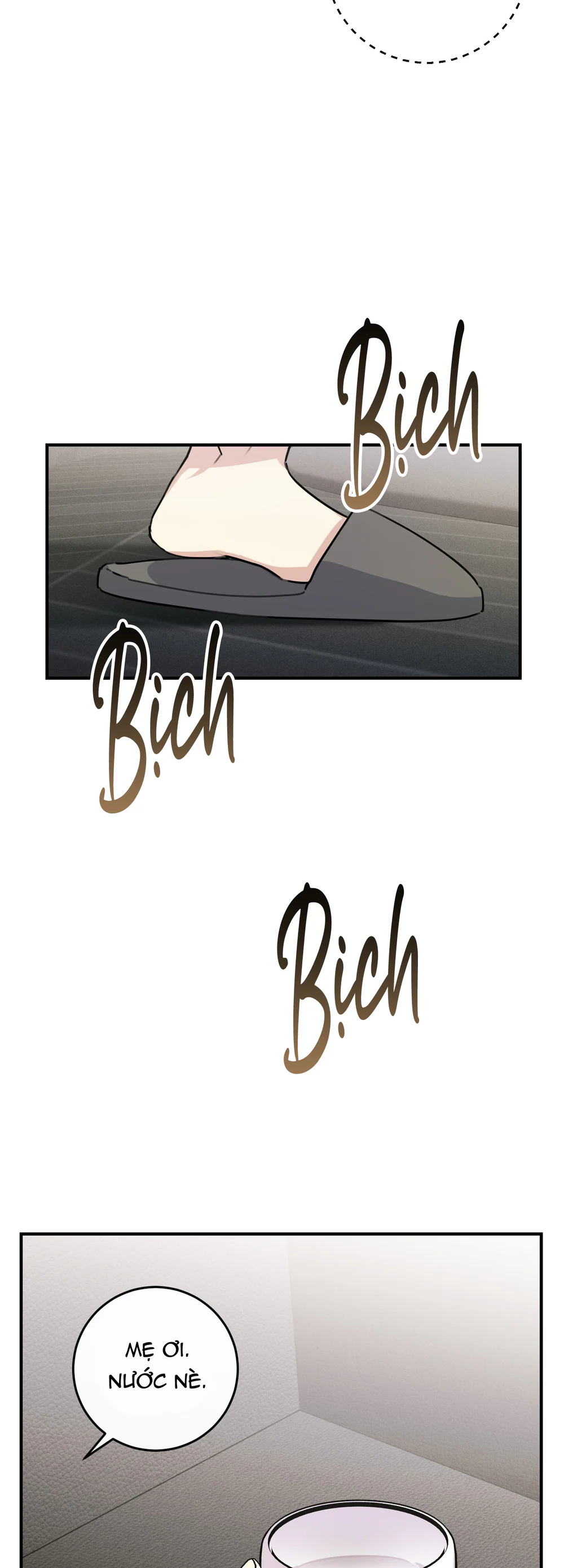 QUAN HỆ CỘNG SINH GIỮA TRỜI VÀ TRĂNG Chapter 63 Trang 25