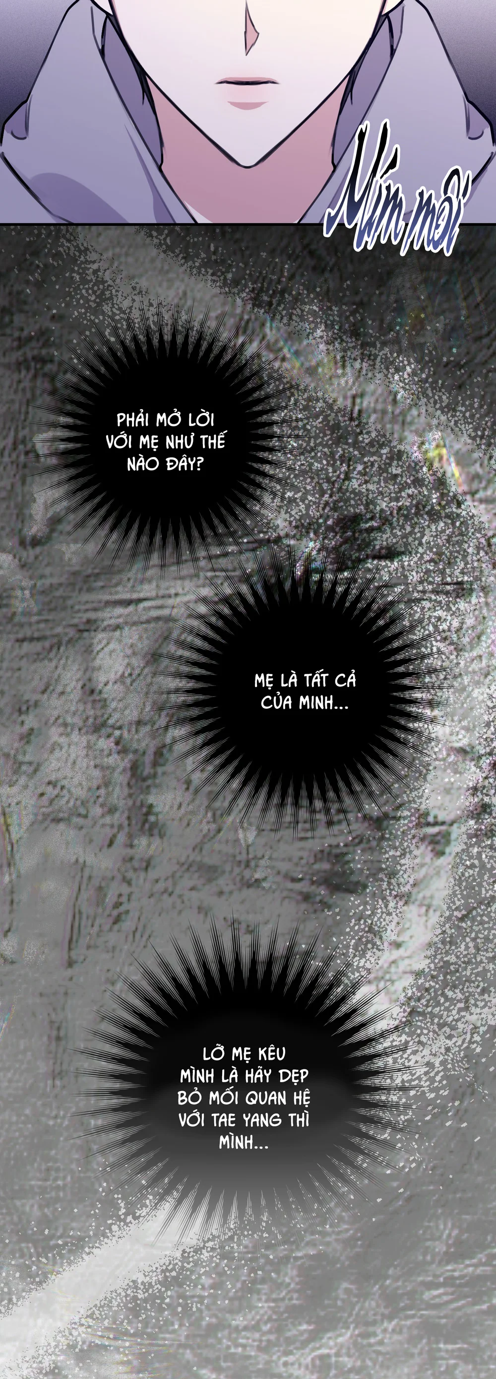 QUAN HỆ CỘNG SINH GIỮA TRỜI VÀ TRĂNG Chapter 63 Trang 27