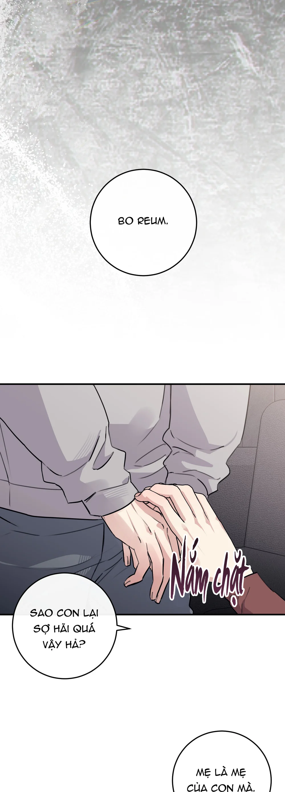 QUAN HỆ CỘNG SINH GIỮA TRỜI VÀ TRĂNG Chapter 63 Trang 28