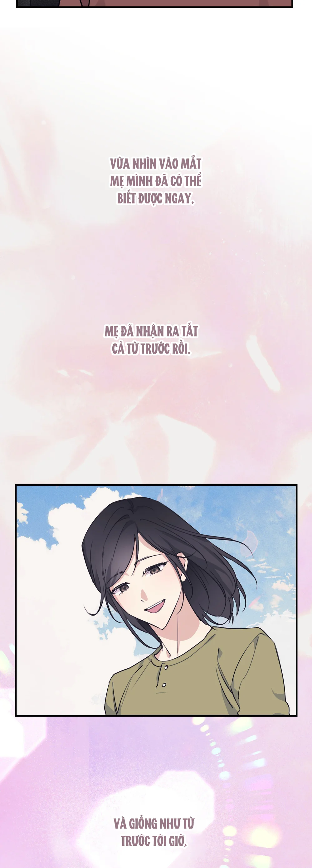 QUAN HỆ CỘNG SINH GIỮA TRỜI VÀ TRĂNG Chapter 63 Trang 30