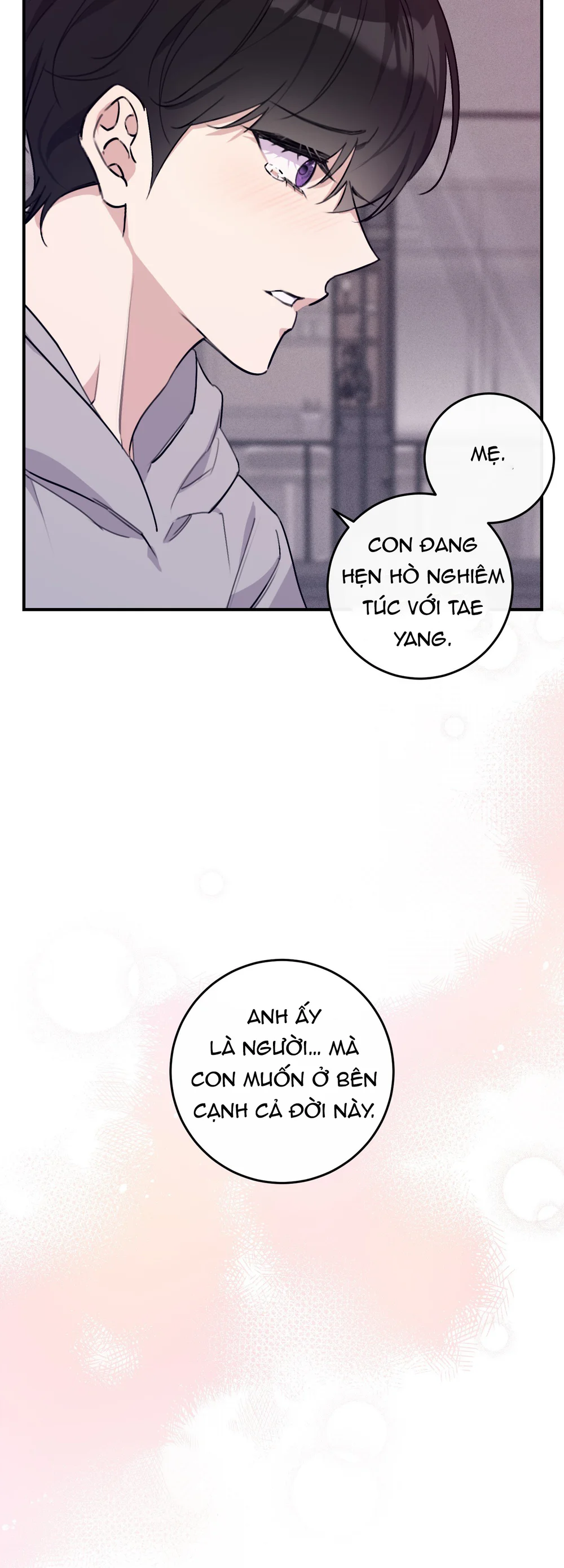 QUAN HỆ CỘNG SINH GIỮA TRỜI VÀ TRĂNG Chapter 63 Trang 33