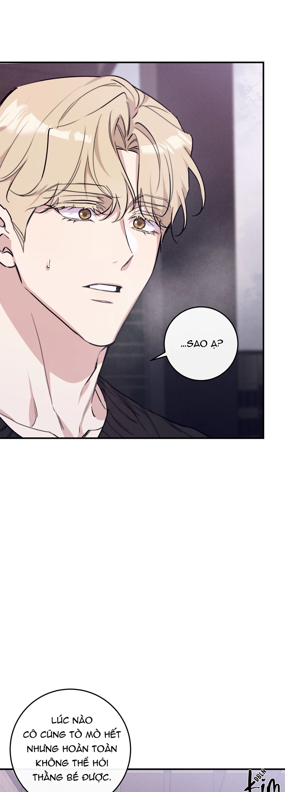 QUAN HỆ CỘNG SINH GIỮA TRỜI VÀ TRĂNG Chapter 63 Trang 39