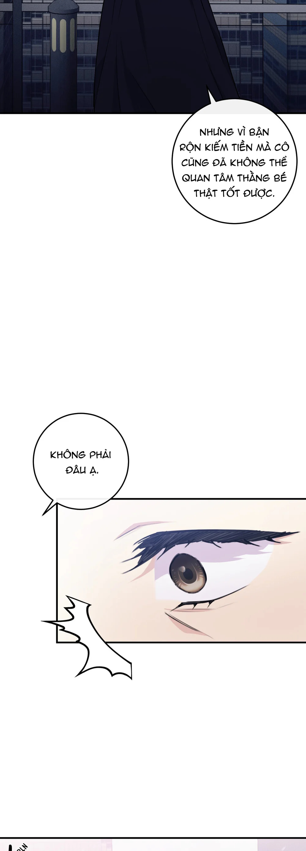 QUAN HỆ CỘNG SINH GIỮA TRỜI VÀ TRĂNG Chapter 63 Trang 45