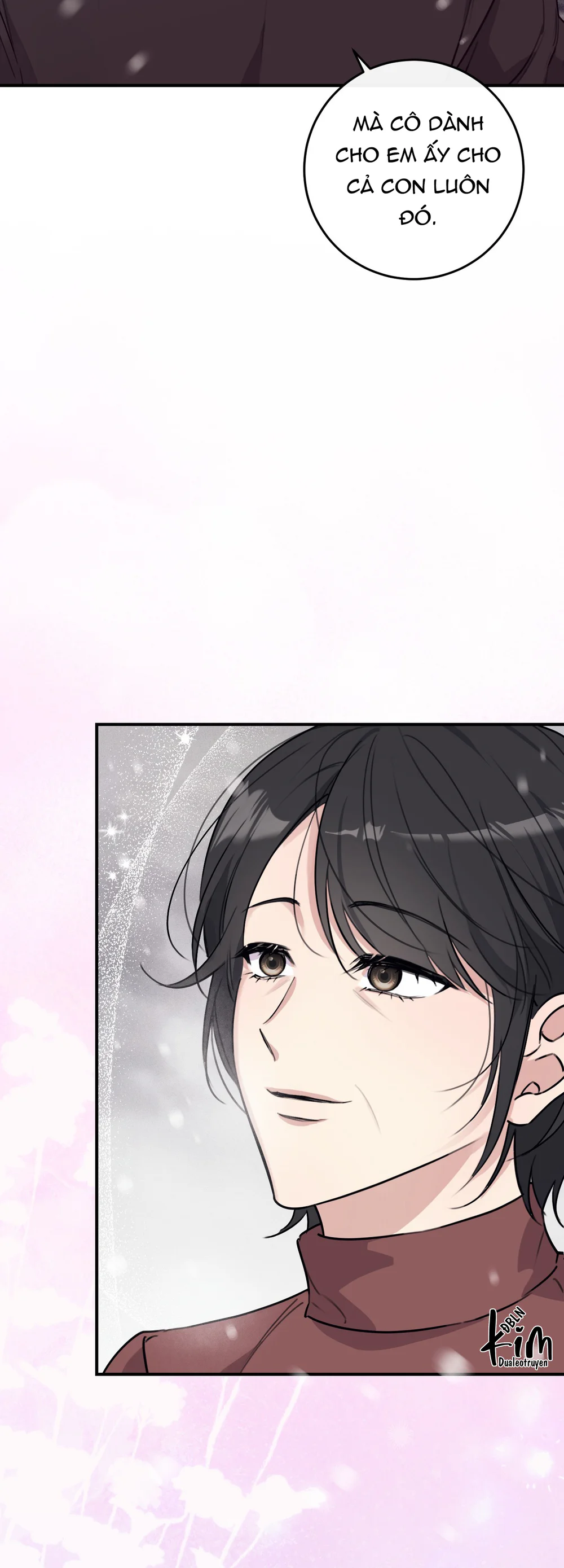 QUAN HỆ CỘNG SINH GIỮA TRỜI VÀ TRĂNG Chapter 63 Trang 49