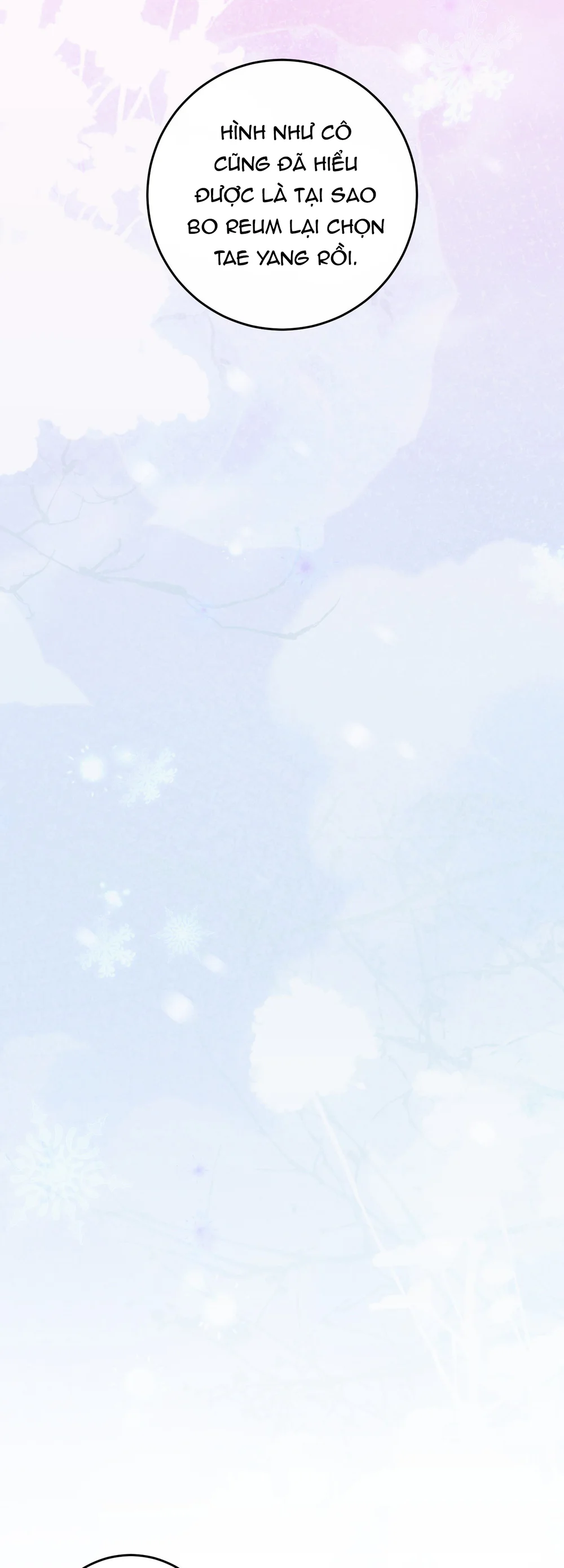 QUAN HỆ CỘNG SINH GIỮA TRỜI VÀ TRĂNG Chapter 63 Trang 50