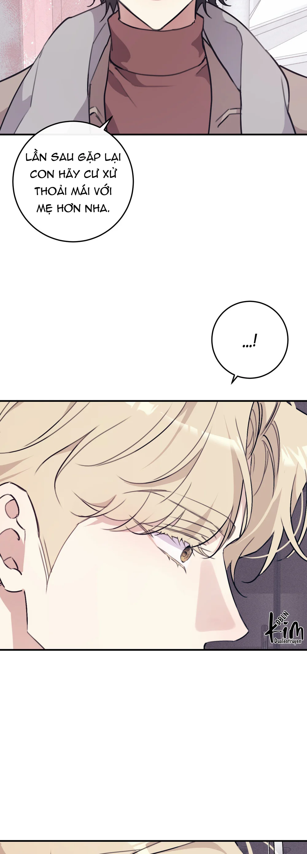 QUAN HỆ CỘNG SINH GIỮA TRỜI VÀ TRĂNG Chapter 63 Trang 57