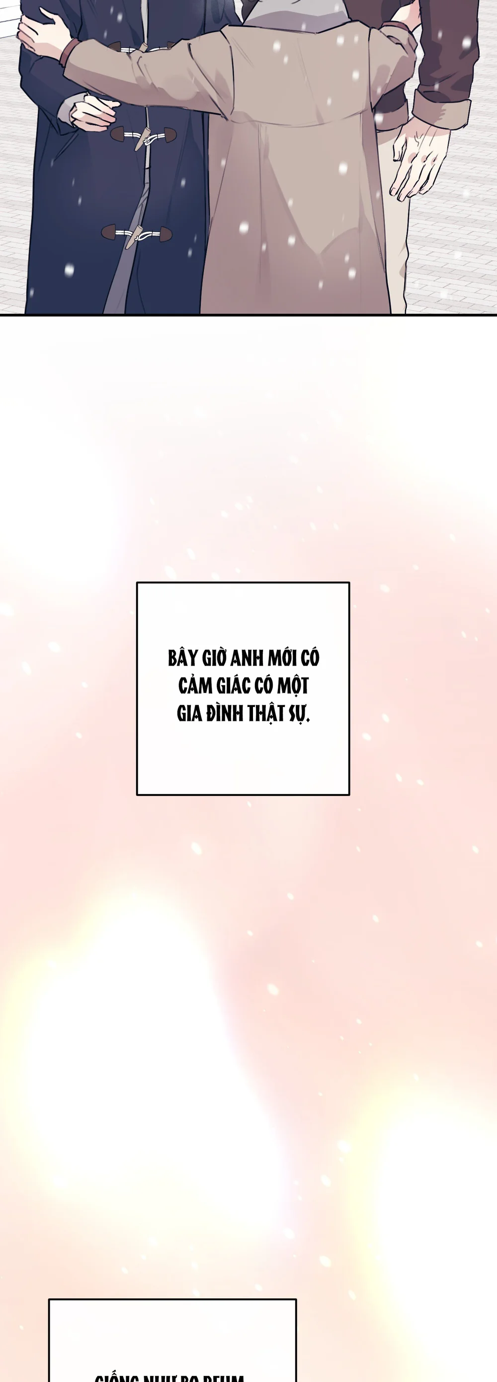 QUAN HỆ CỘNG SINH GIỮA TRỜI VÀ TRĂNG Chapter 63 Trang 61