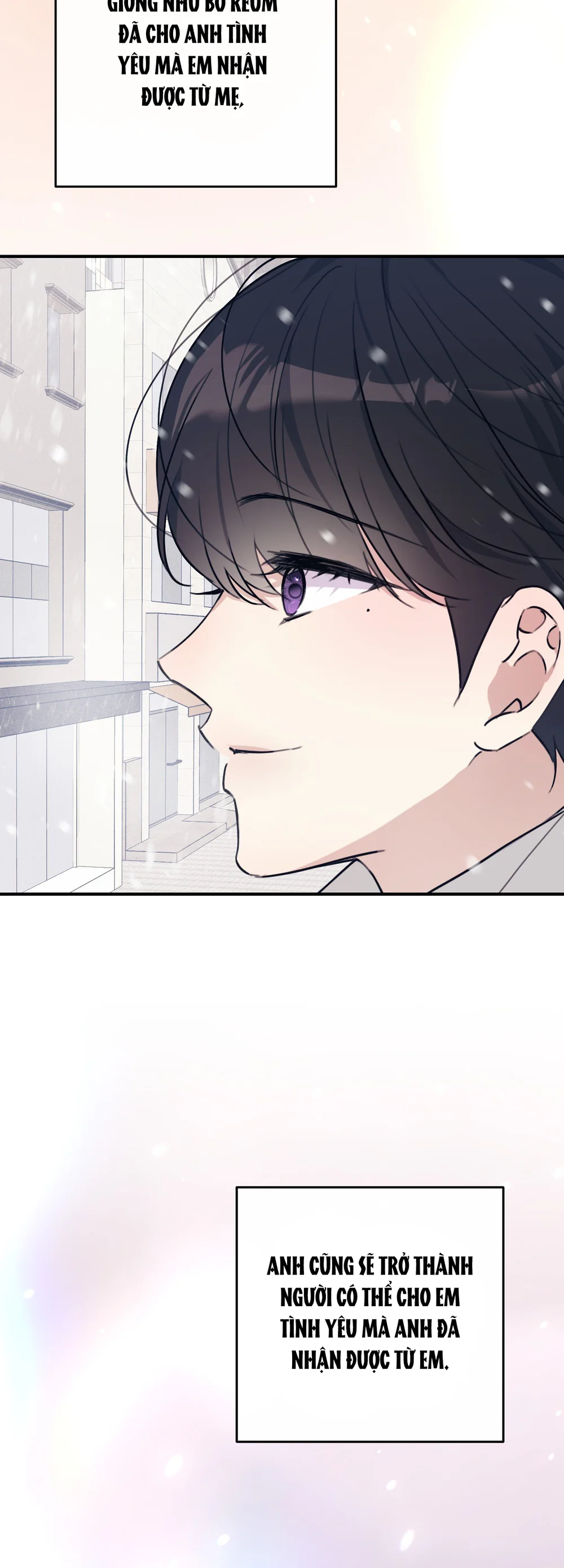 QUAN HỆ CỘNG SINH GIỮA TRỜI VÀ TRĂNG Chapter 63 Trang 62