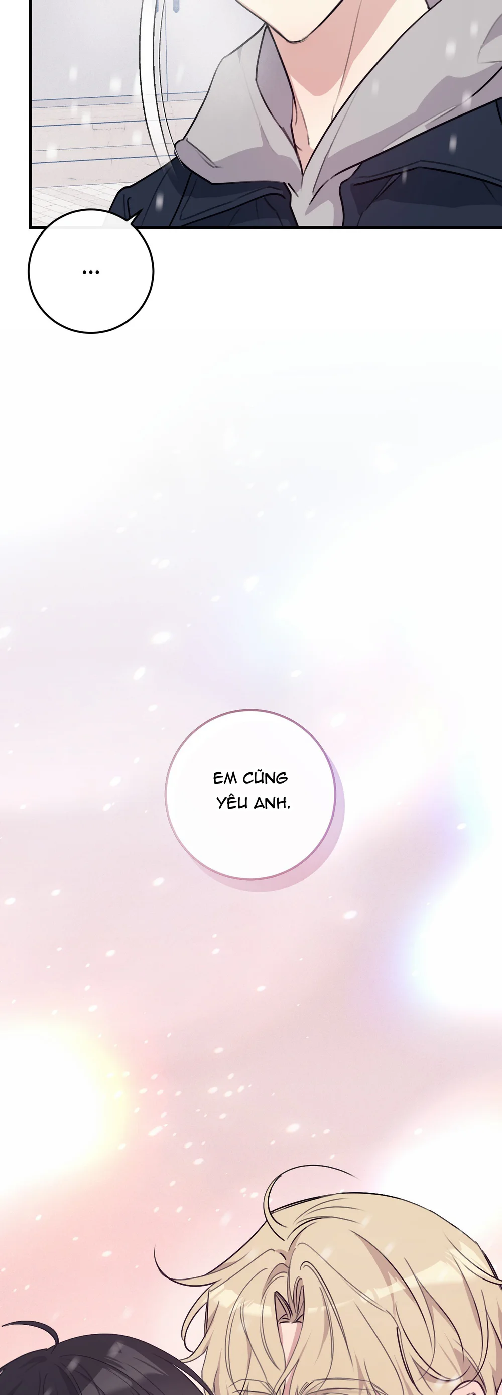 QUAN HỆ CỘNG SINH GIỮA TRỜI VÀ TRĂNG Chapter 63 Trang 66