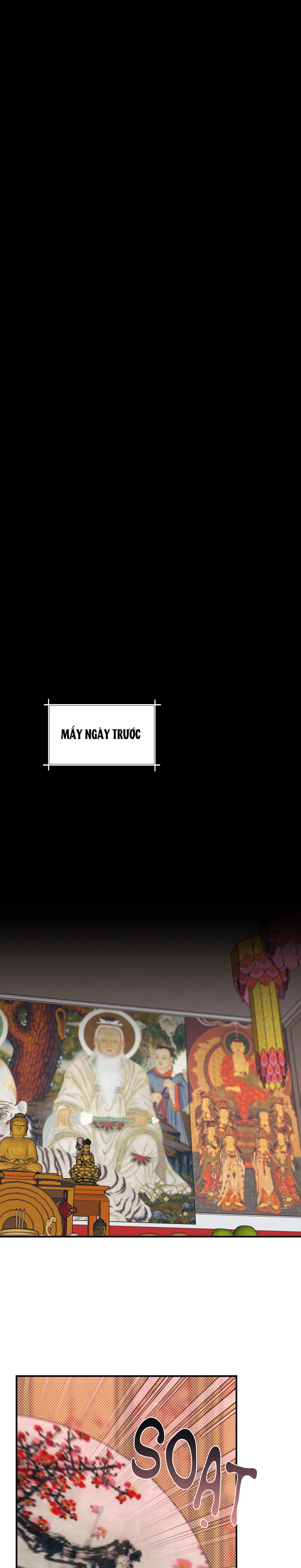 QUAN HỆ CỘNG SINH GIỮA TRỜI VÀ TRĂNG Chapter 1 Trang 12