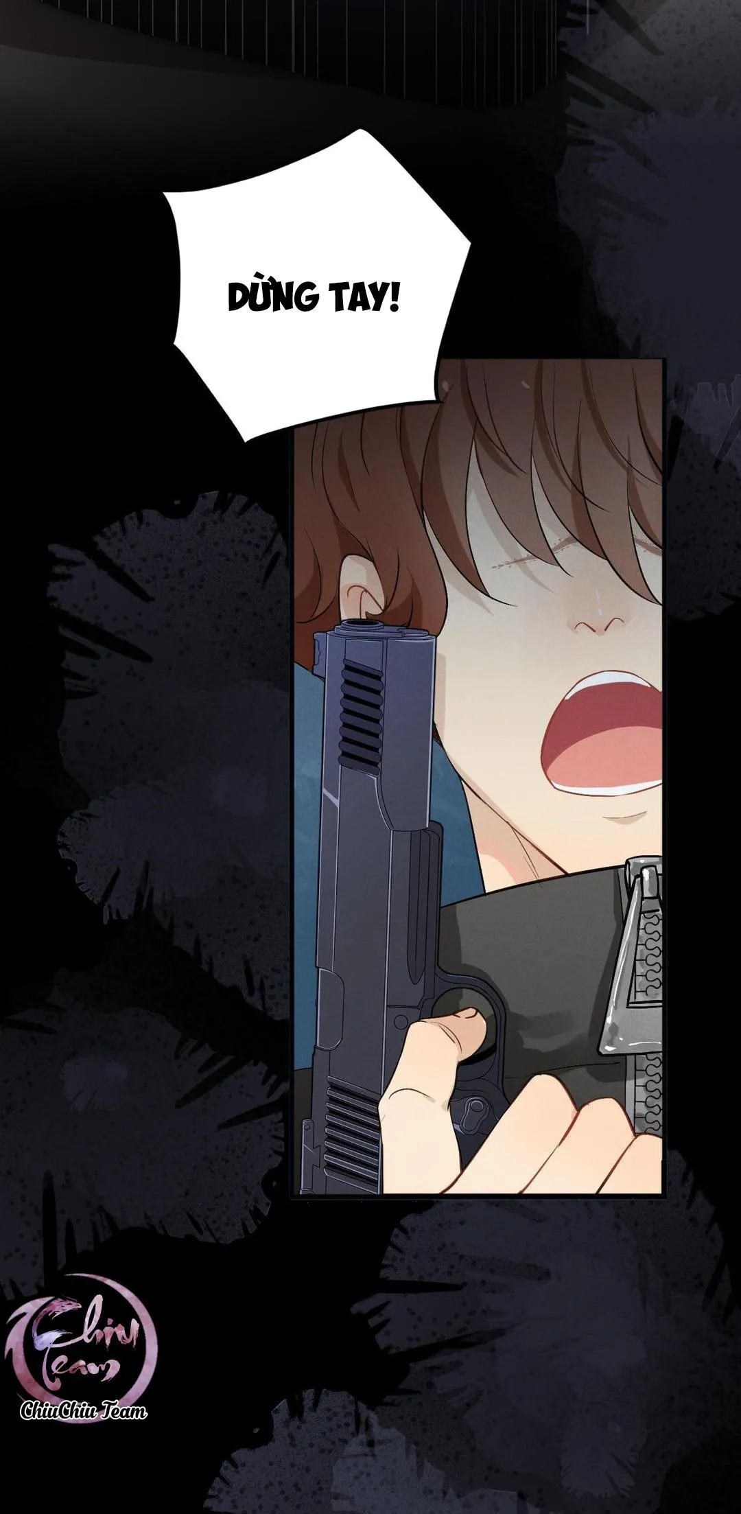 Quan Hệ Độc Hại Chapter 1 Trang 5