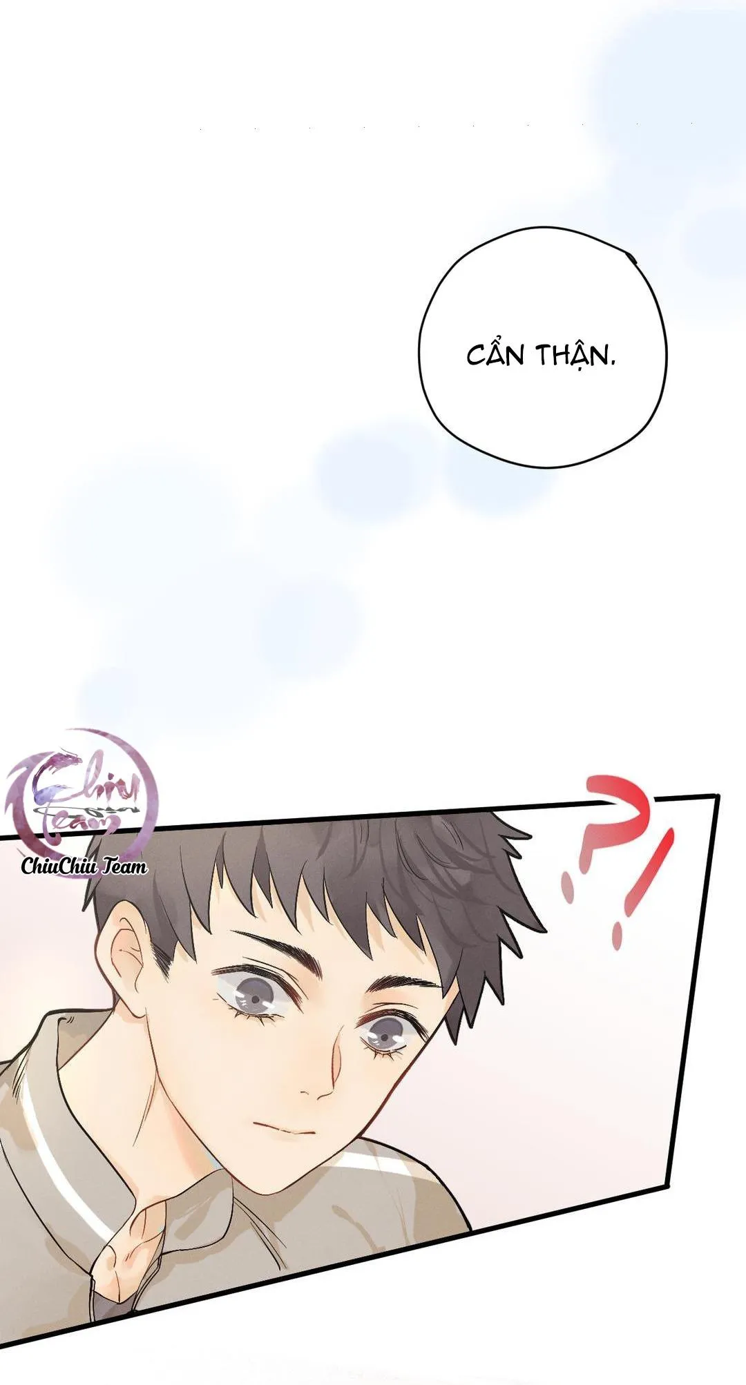 Quan Hệ Độc Hại Chapter 1 Trang 28