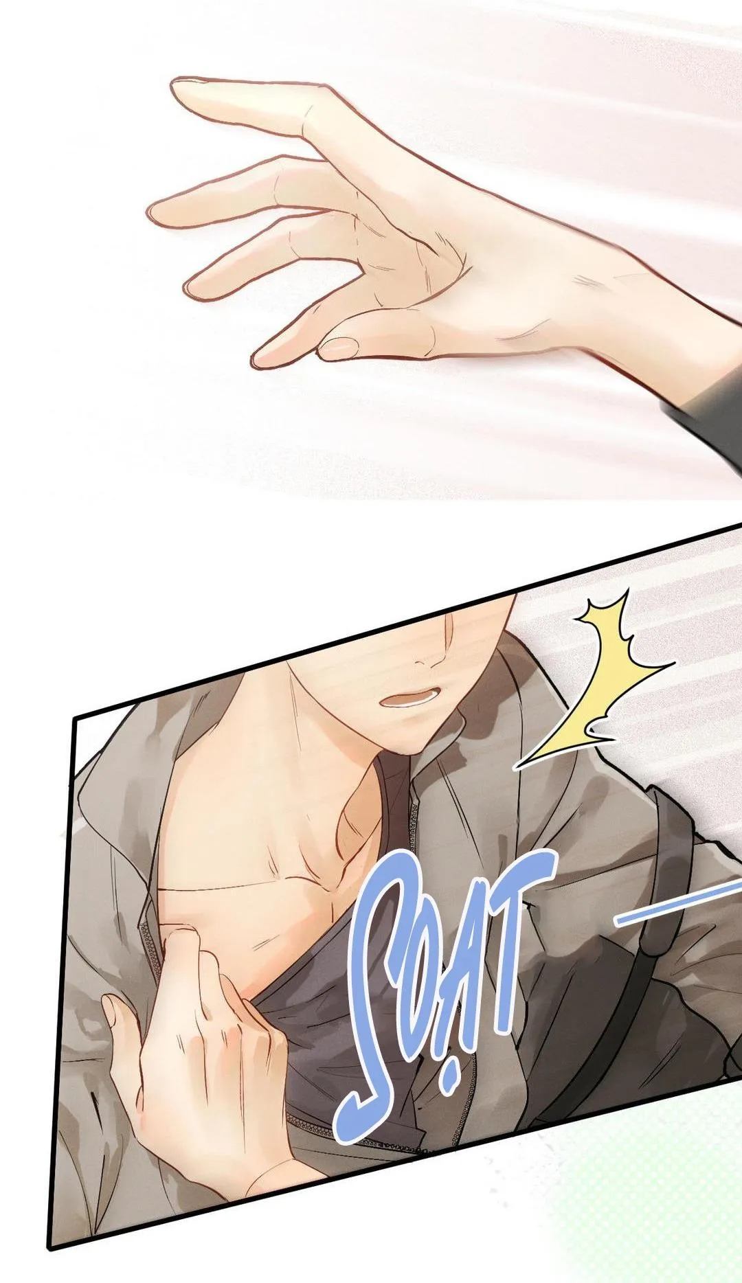 Quan Hệ Độc Hại Chapter 1 Trang 29