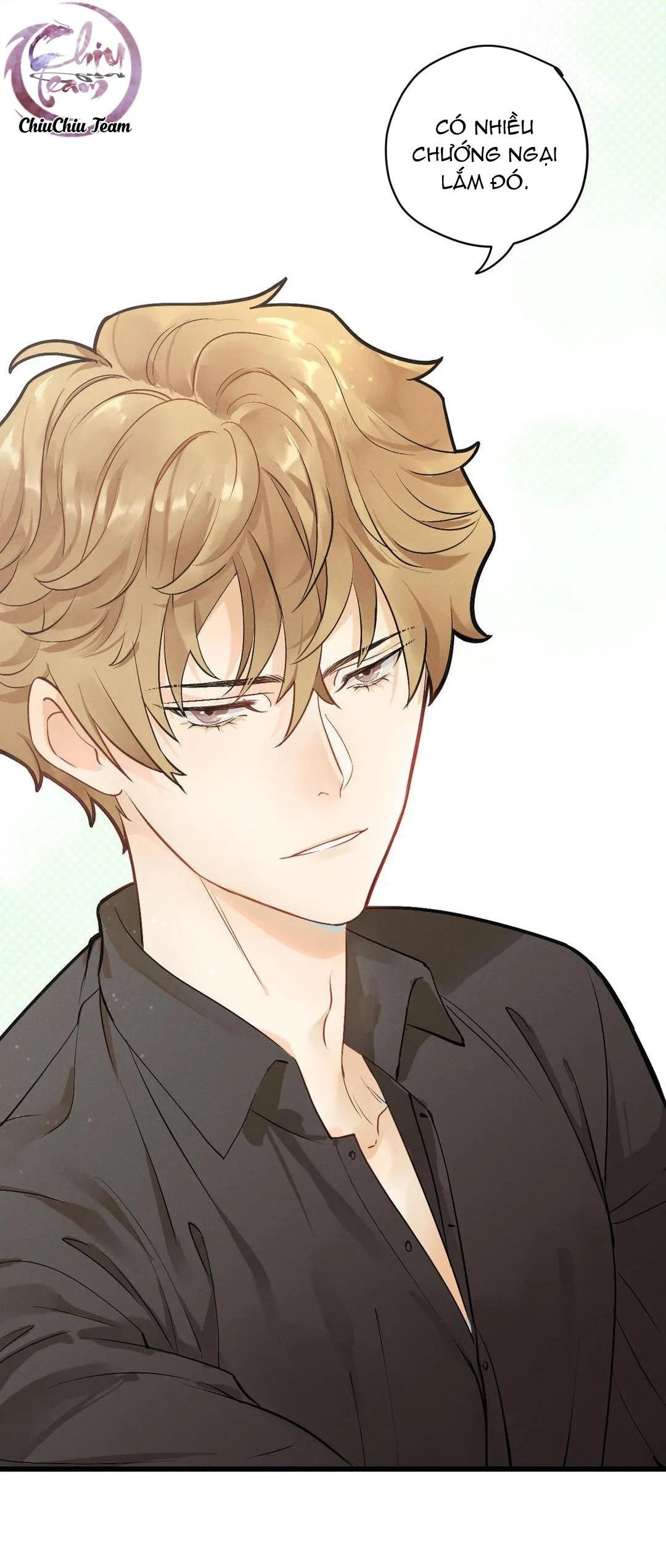 Quan Hệ Độc Hại Chapter 1 Trang 31