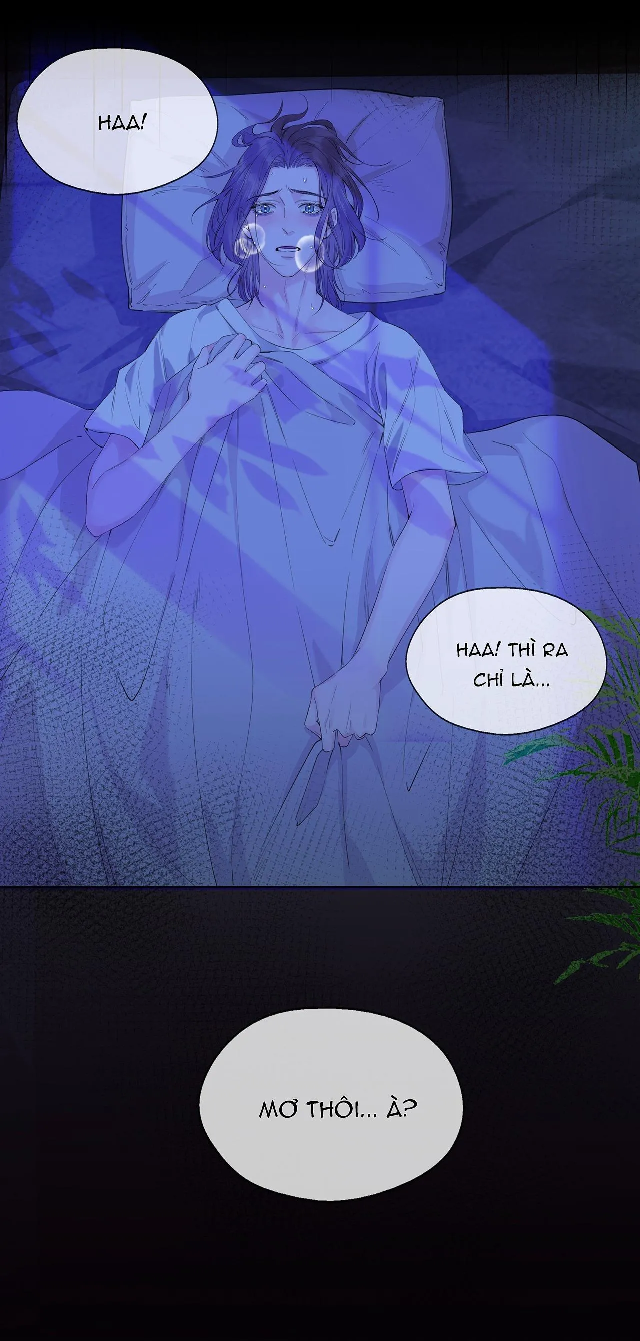 Quan Hệ Đói Khát Chapter 1 Trang 5