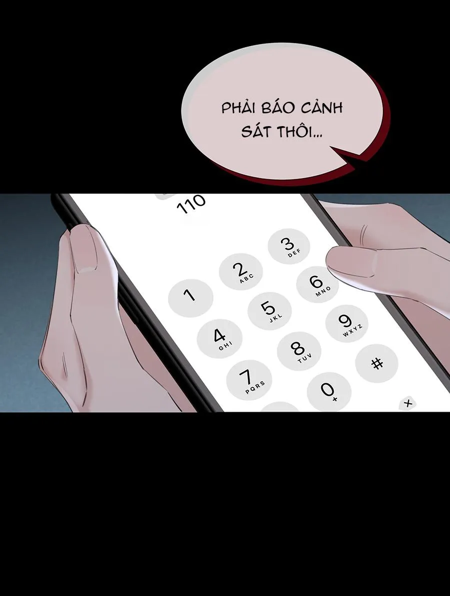 Quan Hệ Đói Khát Chapter 4 Trang 7