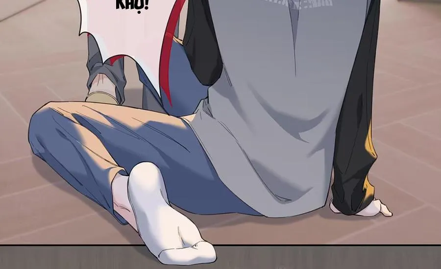 Quan Hệ Đói Khát Chapter 7 Trang 15