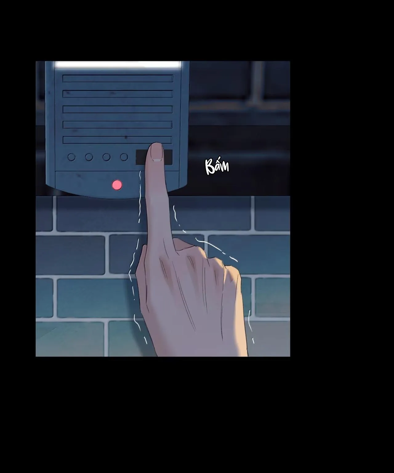 Quan Hệ Đói Khát Chapter 9 Trang 4