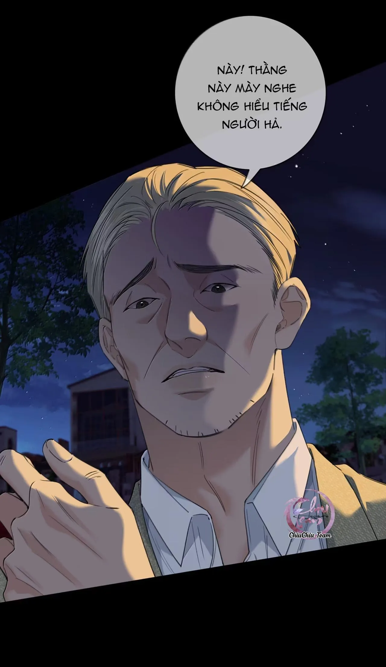 Quan Hệ Đói Khát Chapter 9 Trang 25