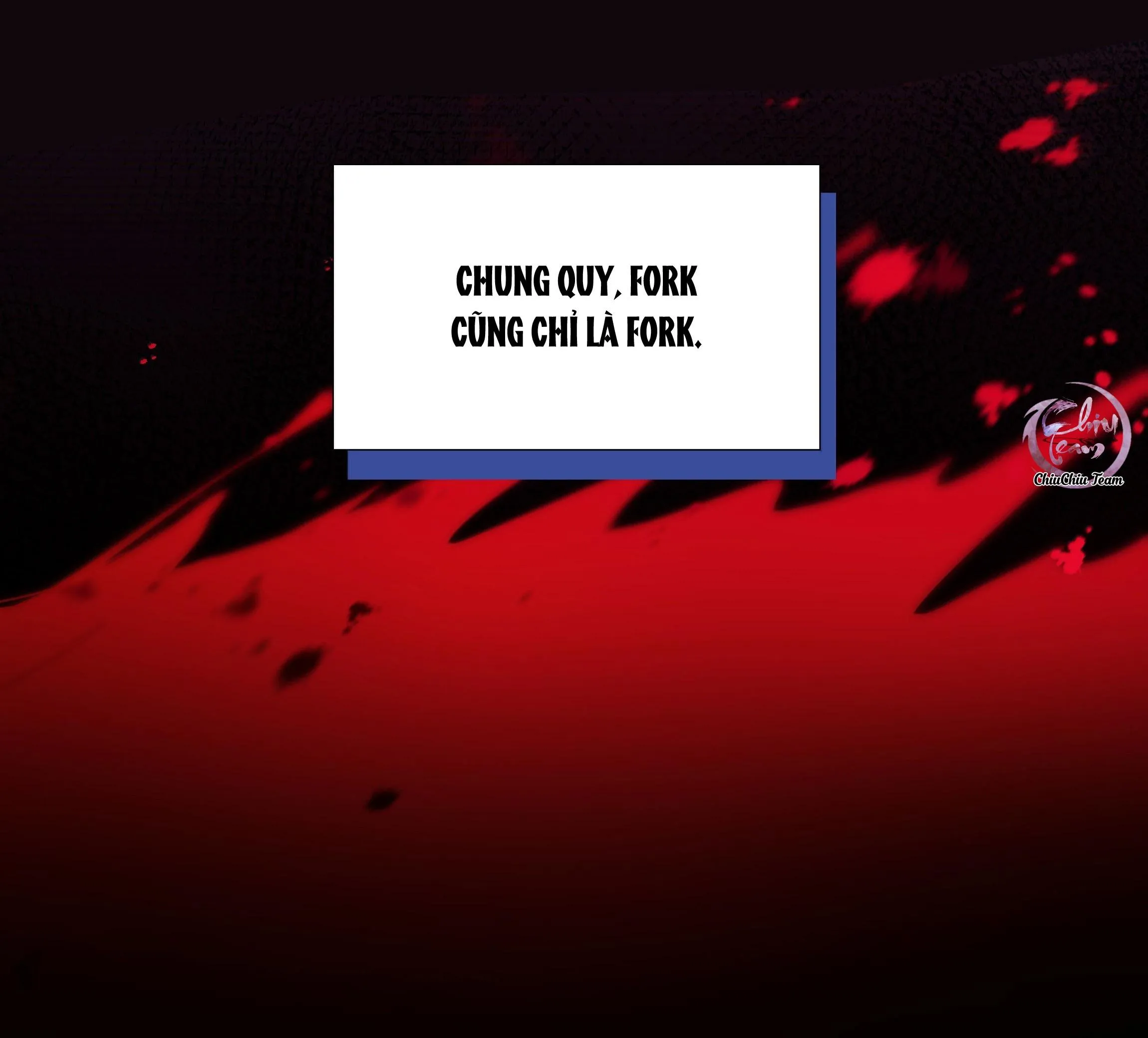 Quan Hệ Đói Khát Chapter 12 Trang 20