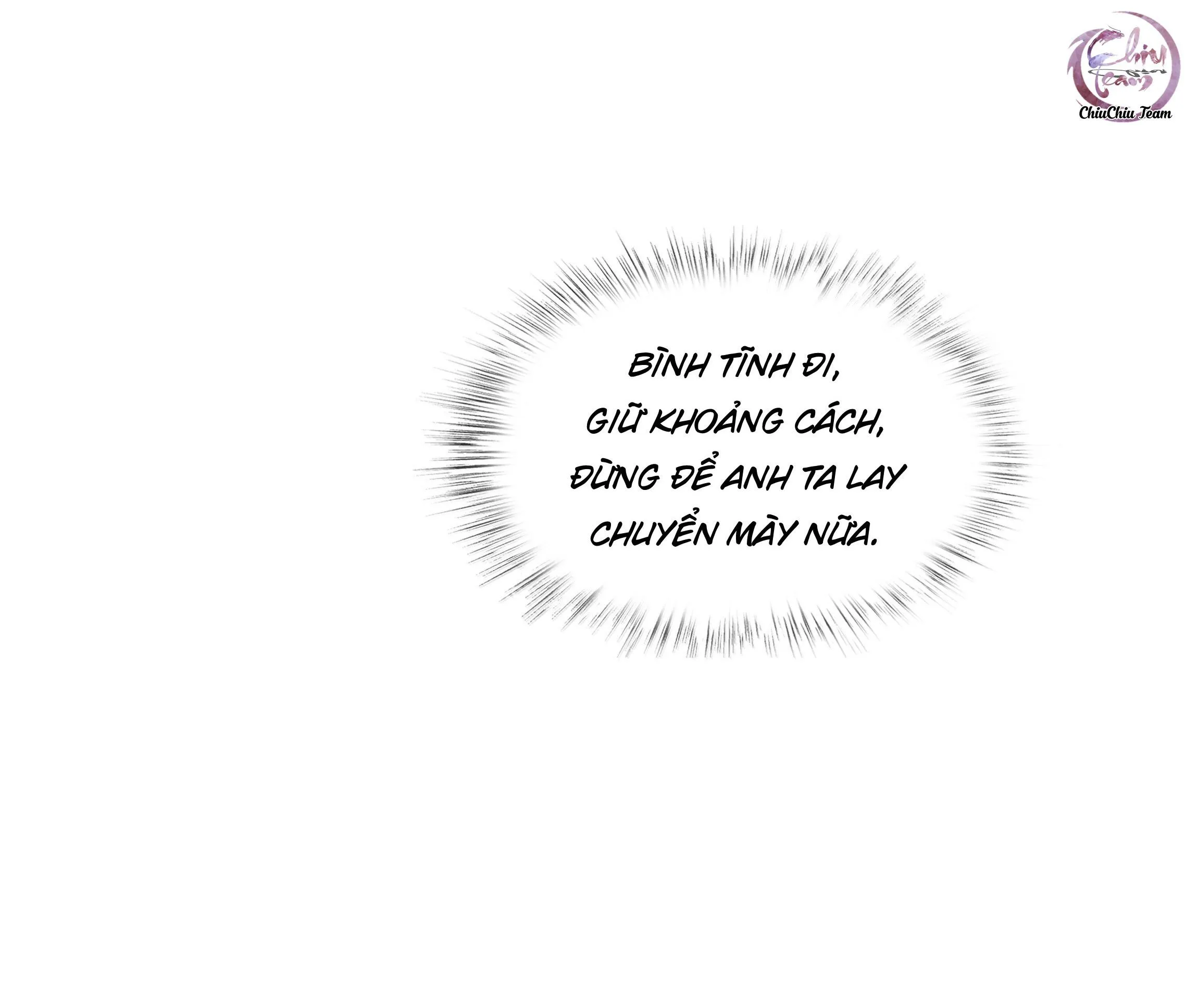 Quan Hệ Đói Khát Chapter 12 Trang 23