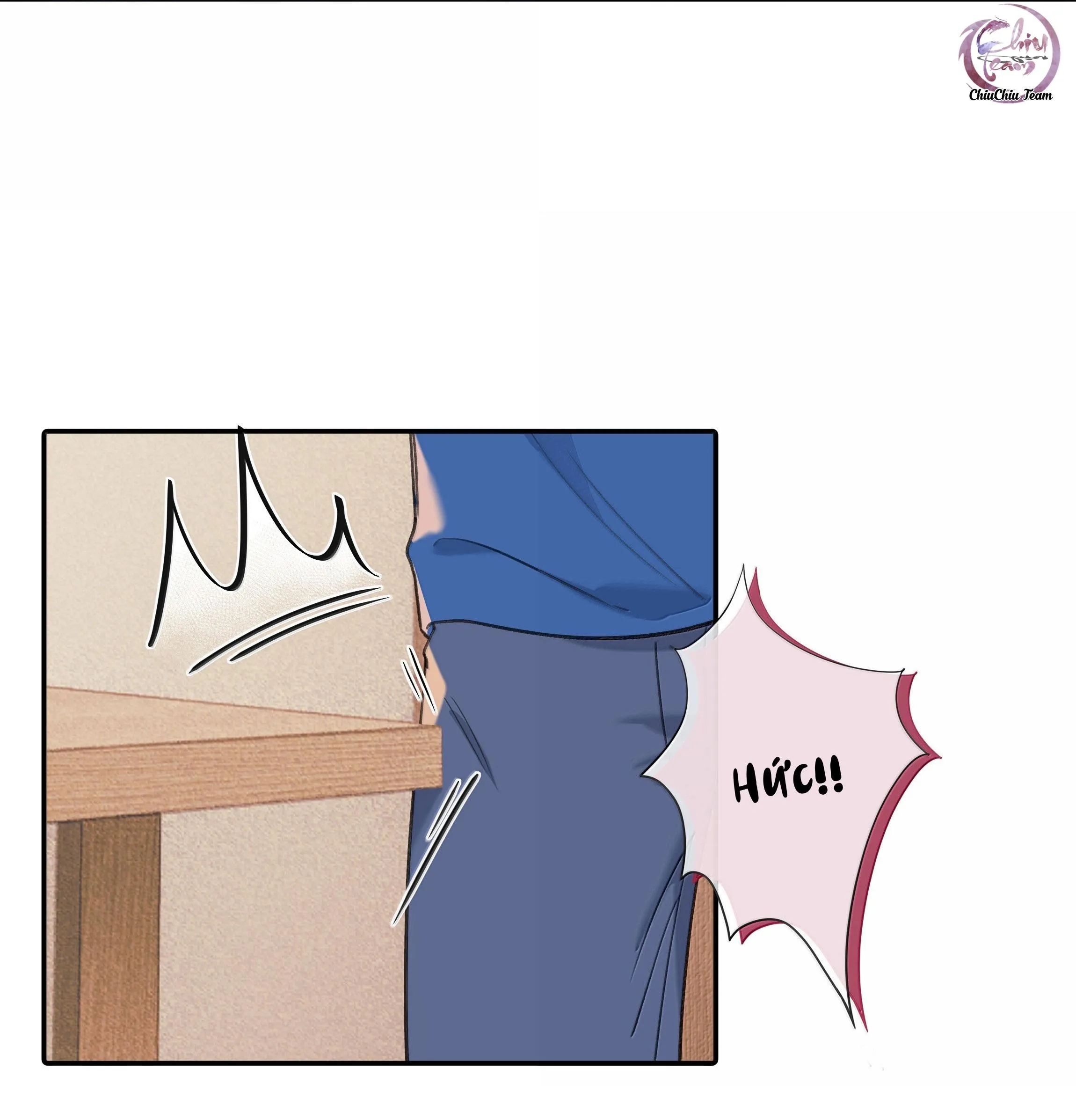 Quan Hệ Đói Khát Chapter 12 Trang 28