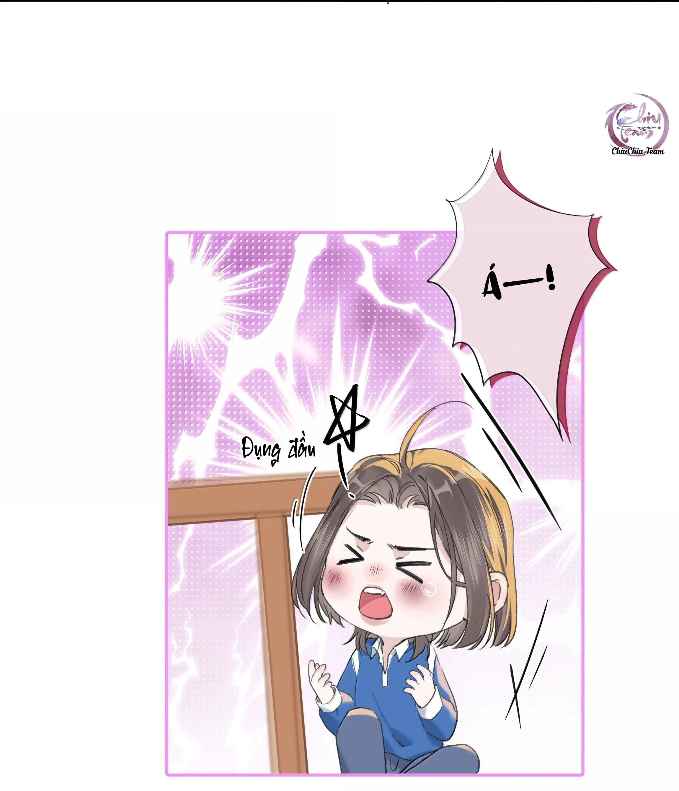 Quan Hệ Đói Khát Chapter 12 Trang 31