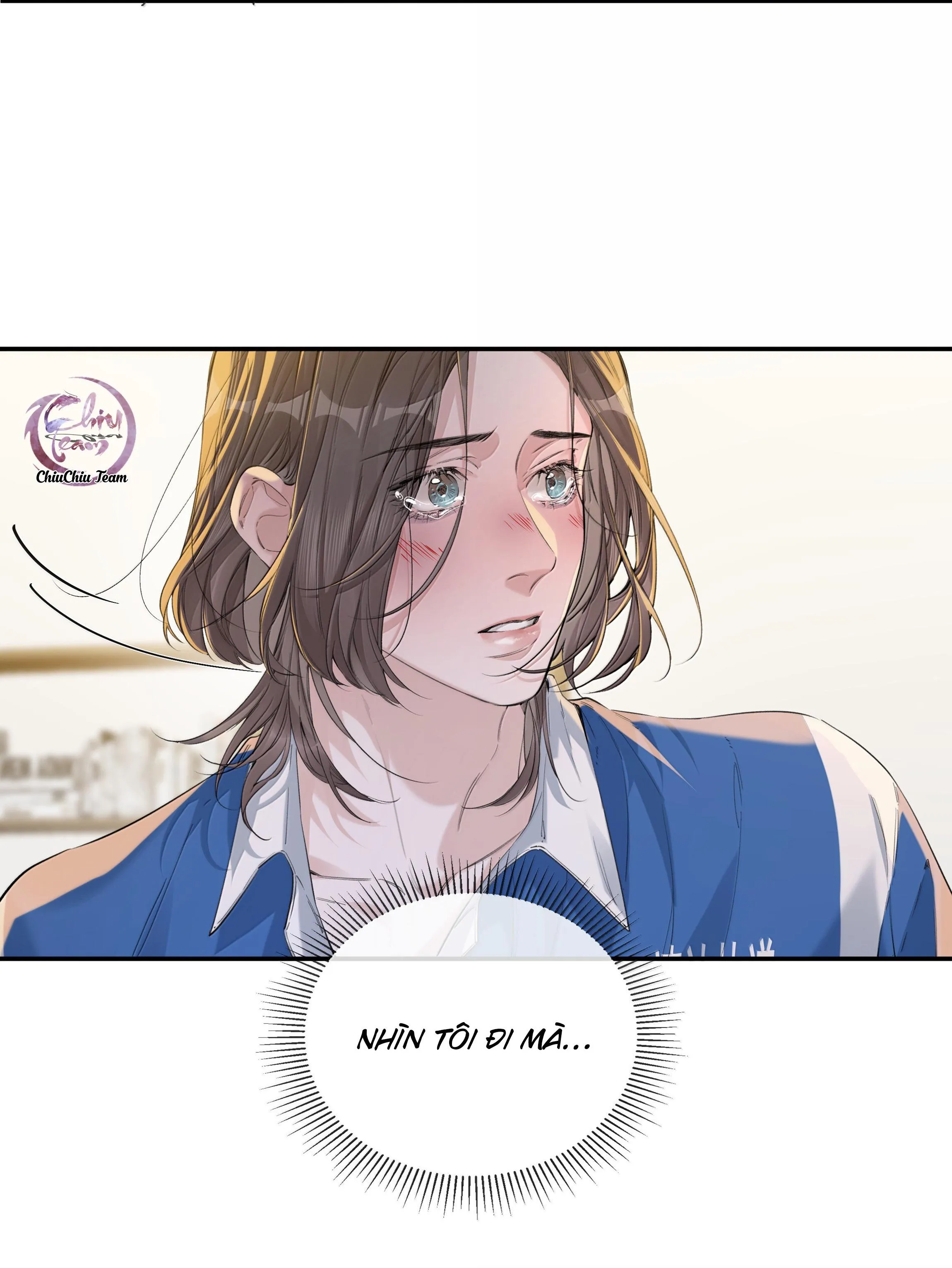 Quan Hệ Đói Khát Chapter 15 Trang 15