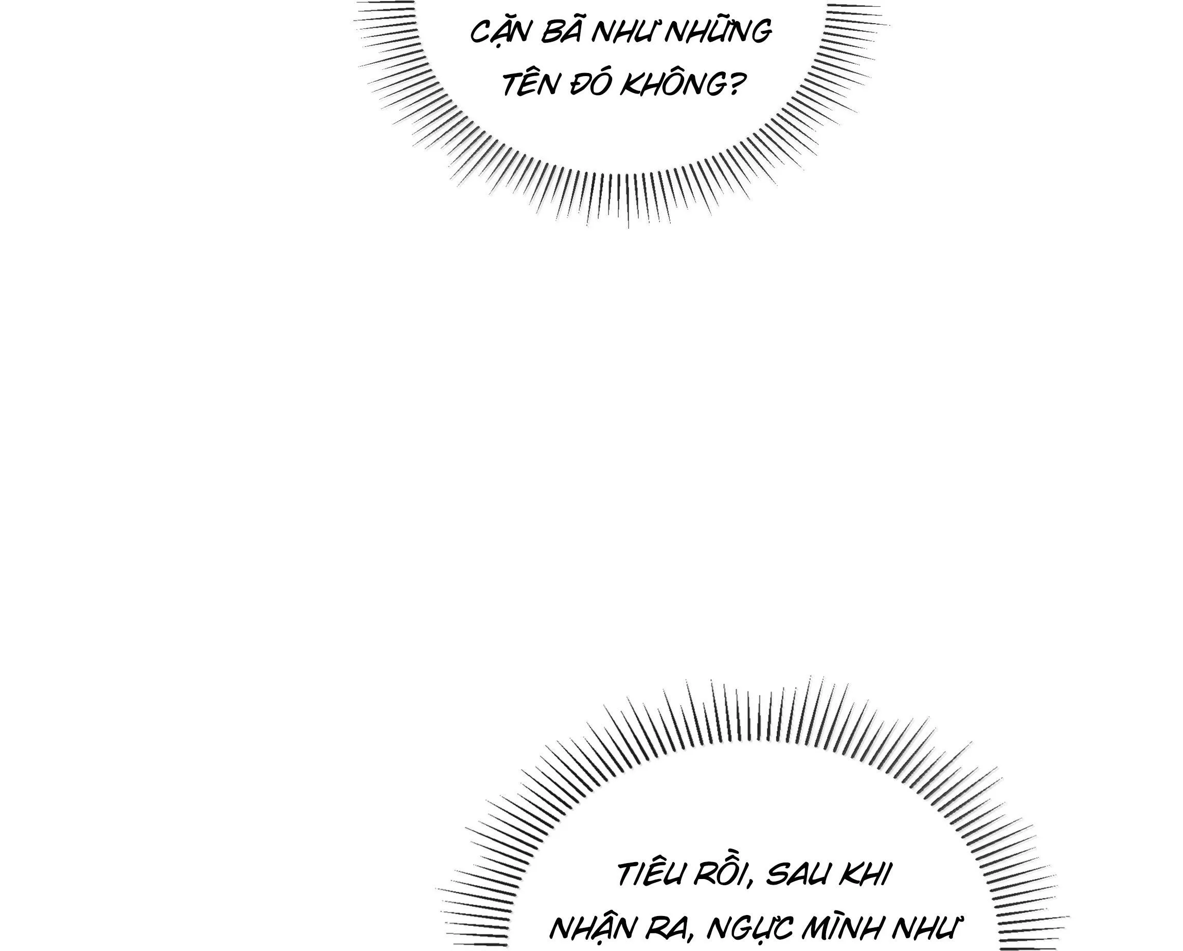 Quan Hệ Đói Khát Chapter 15 Trang 23