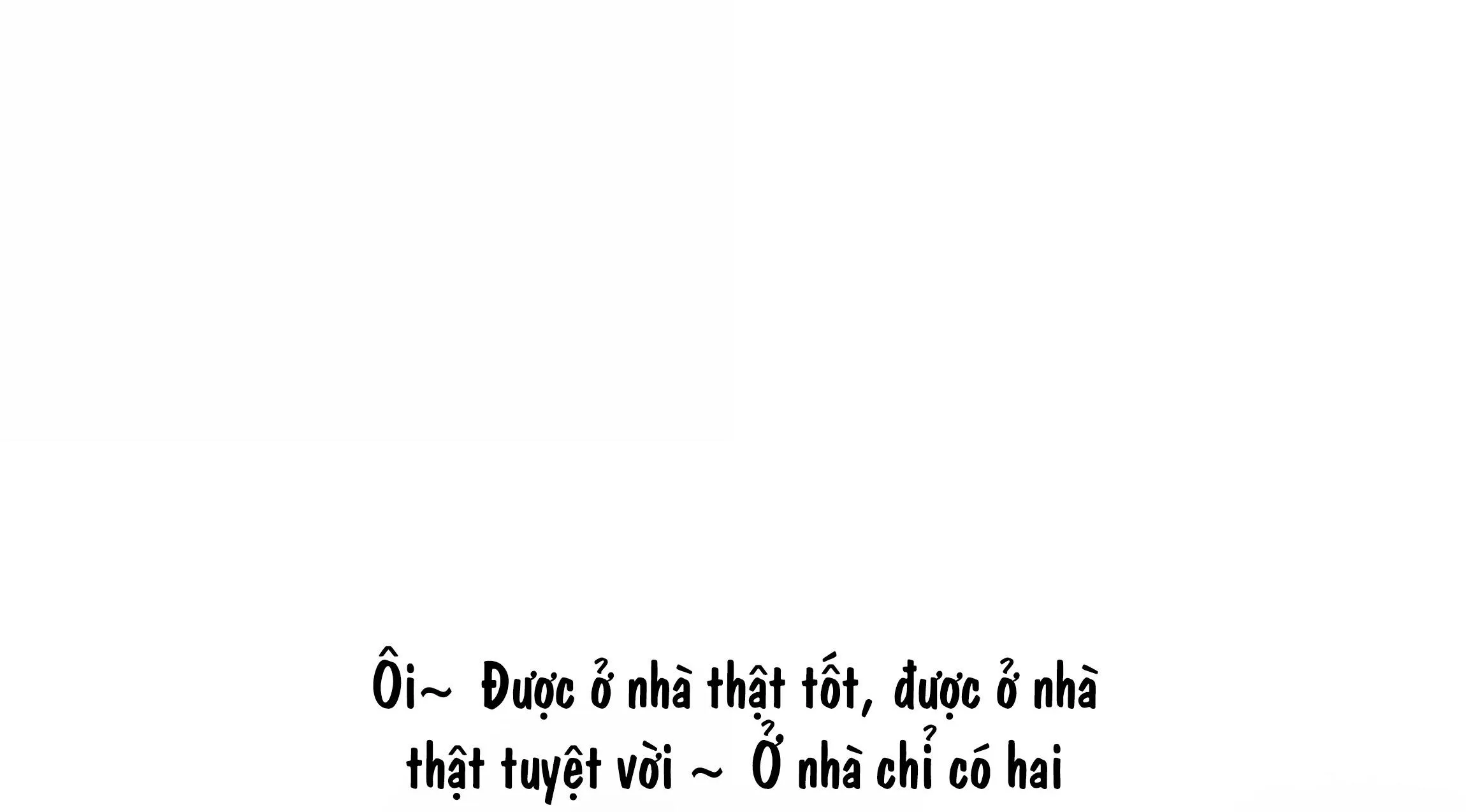 Quan Hệ Đói Khát Chapter 15 Trang 34