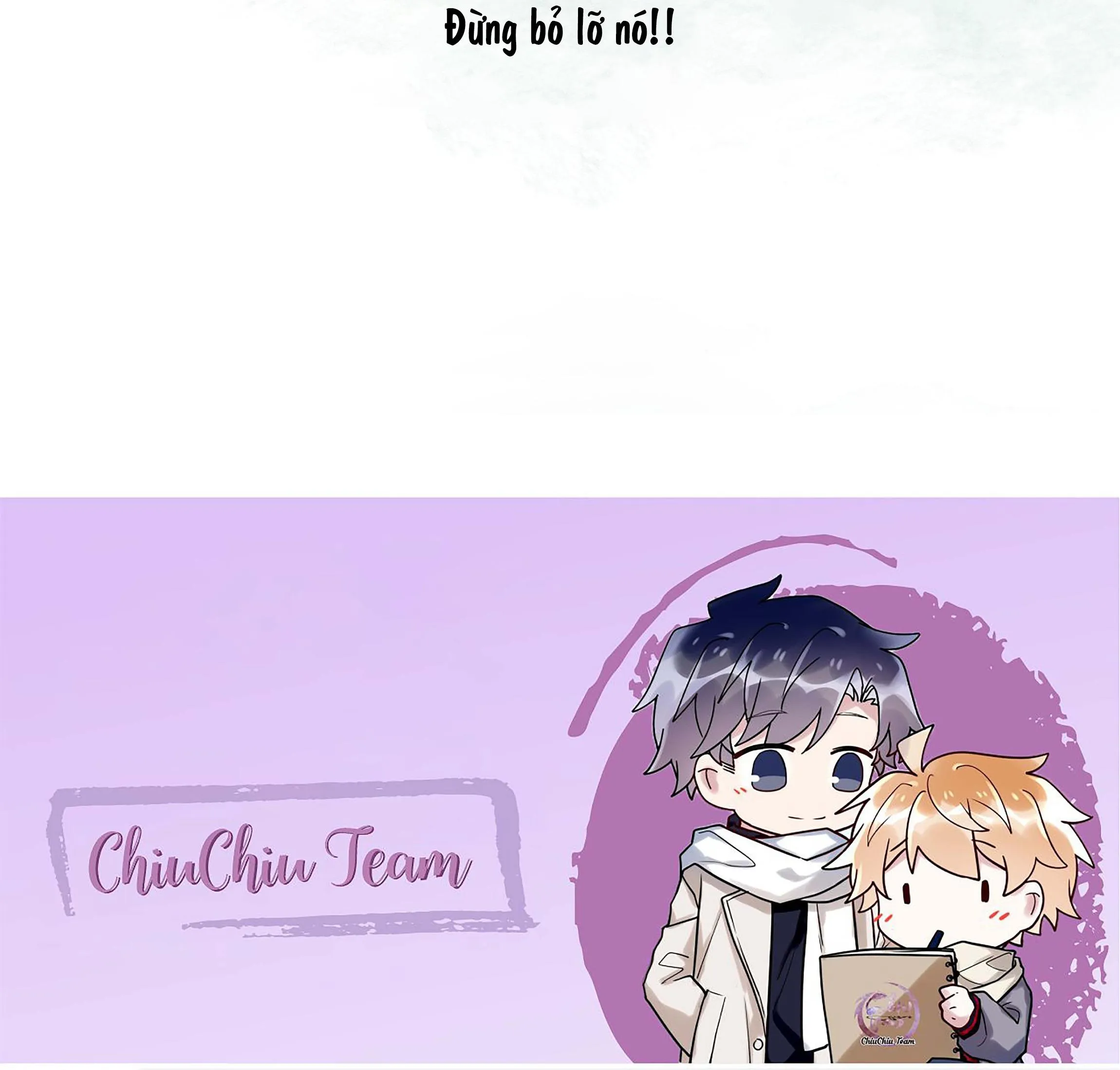 Quan Hệ Đói Khát Chapter 15 Trang 36