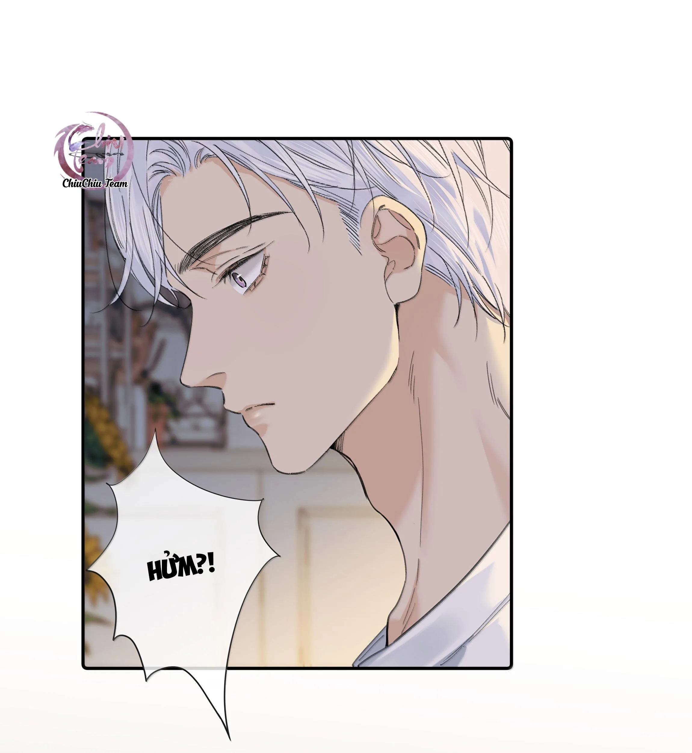 Quan Hệ Đói Khát Chapter 16 Trang 20