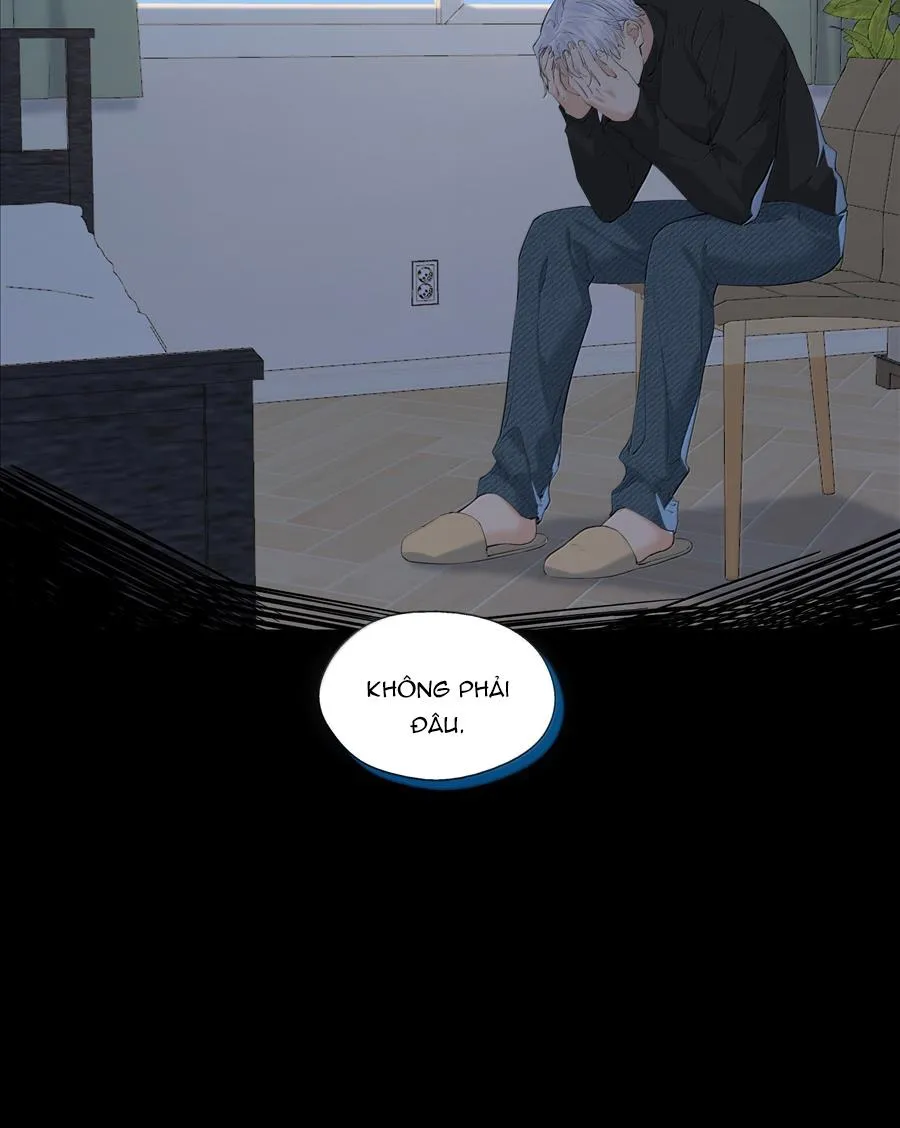 Quan Hệ Đói Khát Chapter 18 Trang 9