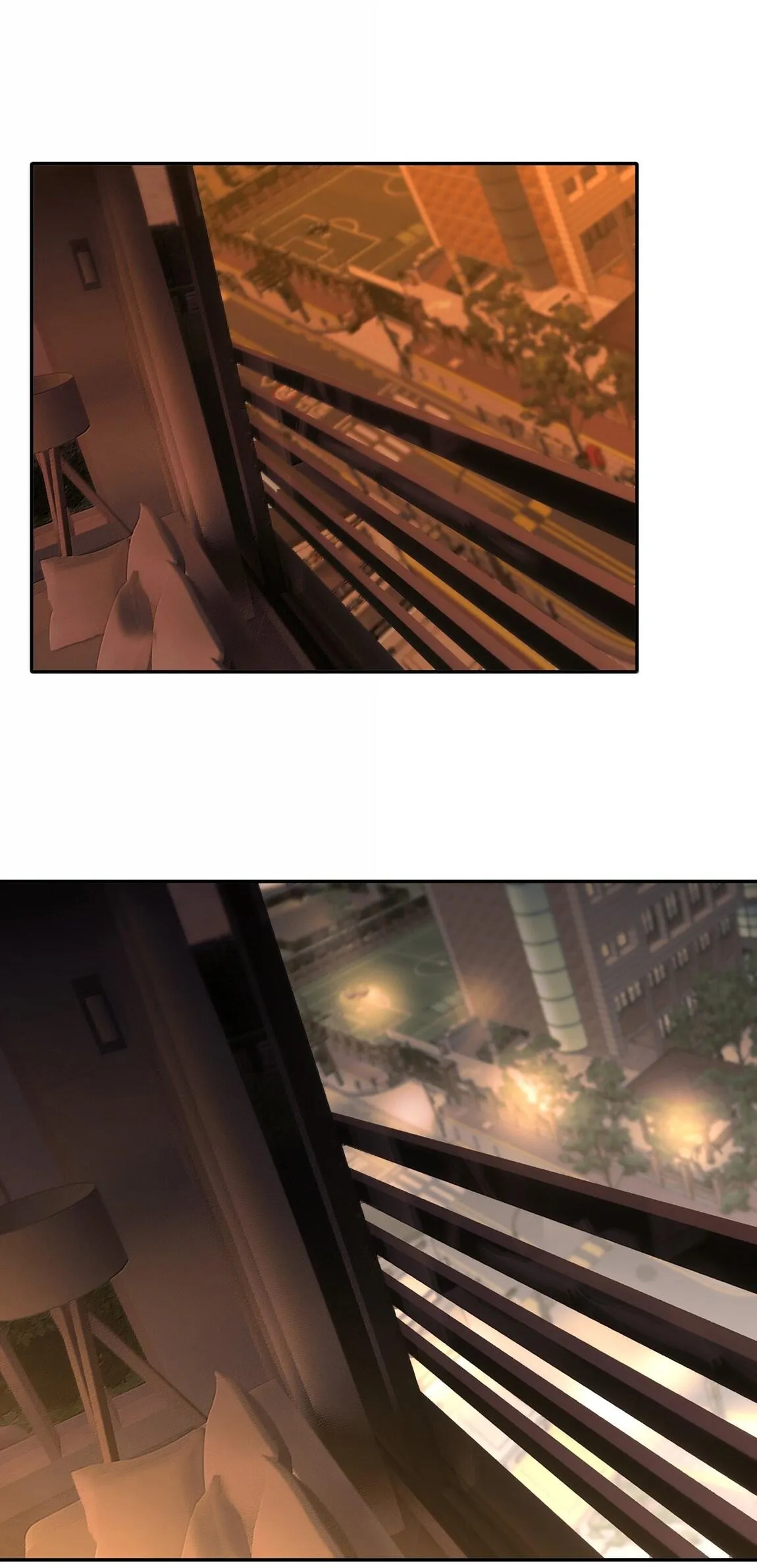 Quan Hệ Đói Khát Chapter 20 Trang 19