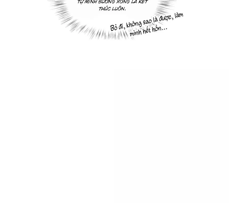 Quan Hệ Đói Khát Chapter 31 Trang 8