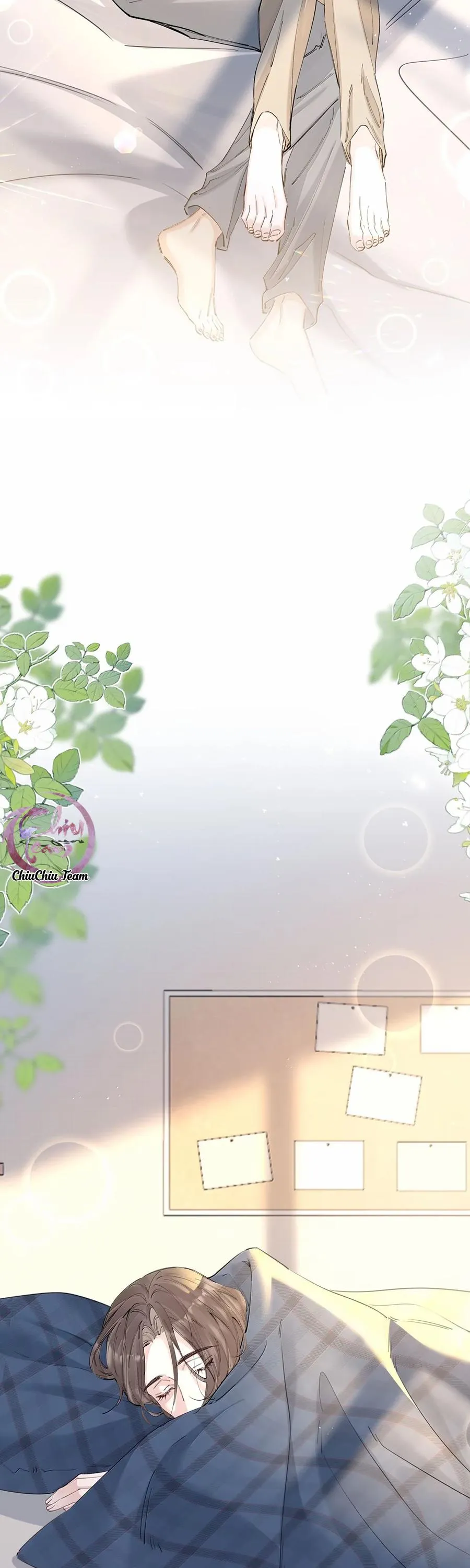 Quan Hệ Đói Khát Chapter 31 Trang 10